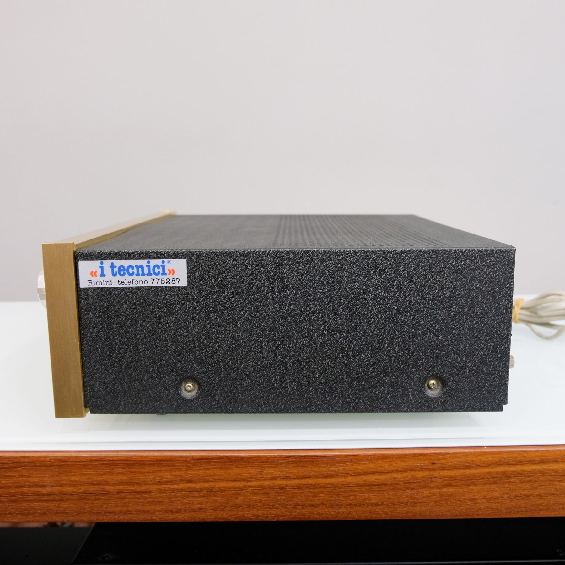 Imperial HF-130