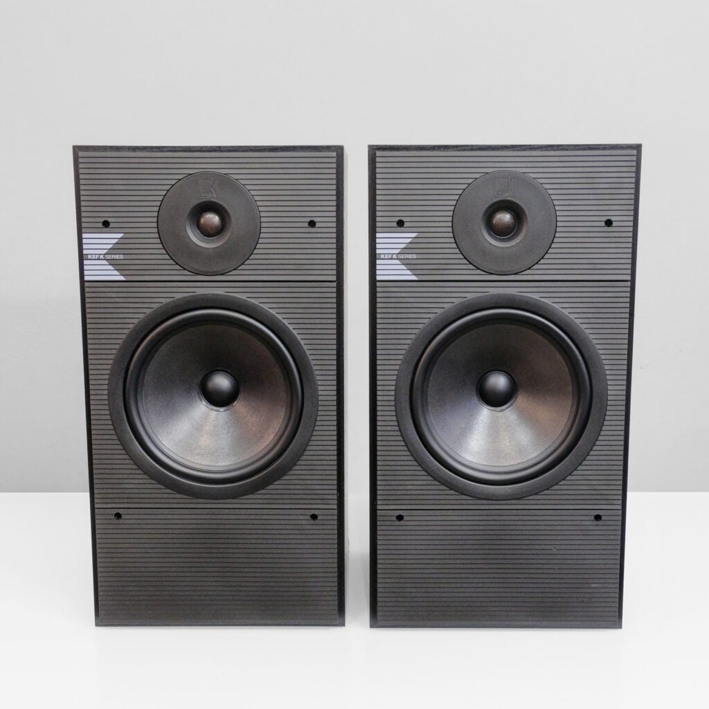 Kef K140