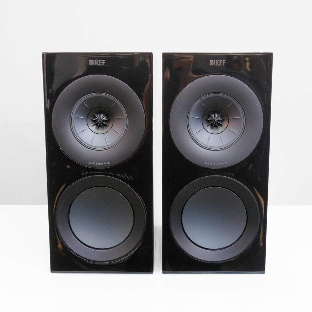 Kef R3