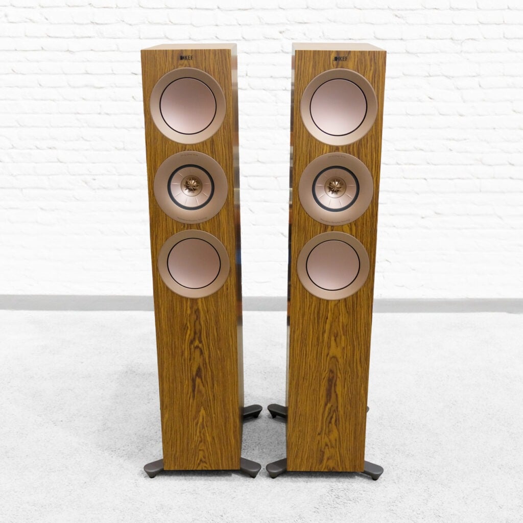 Kef R7 Meta