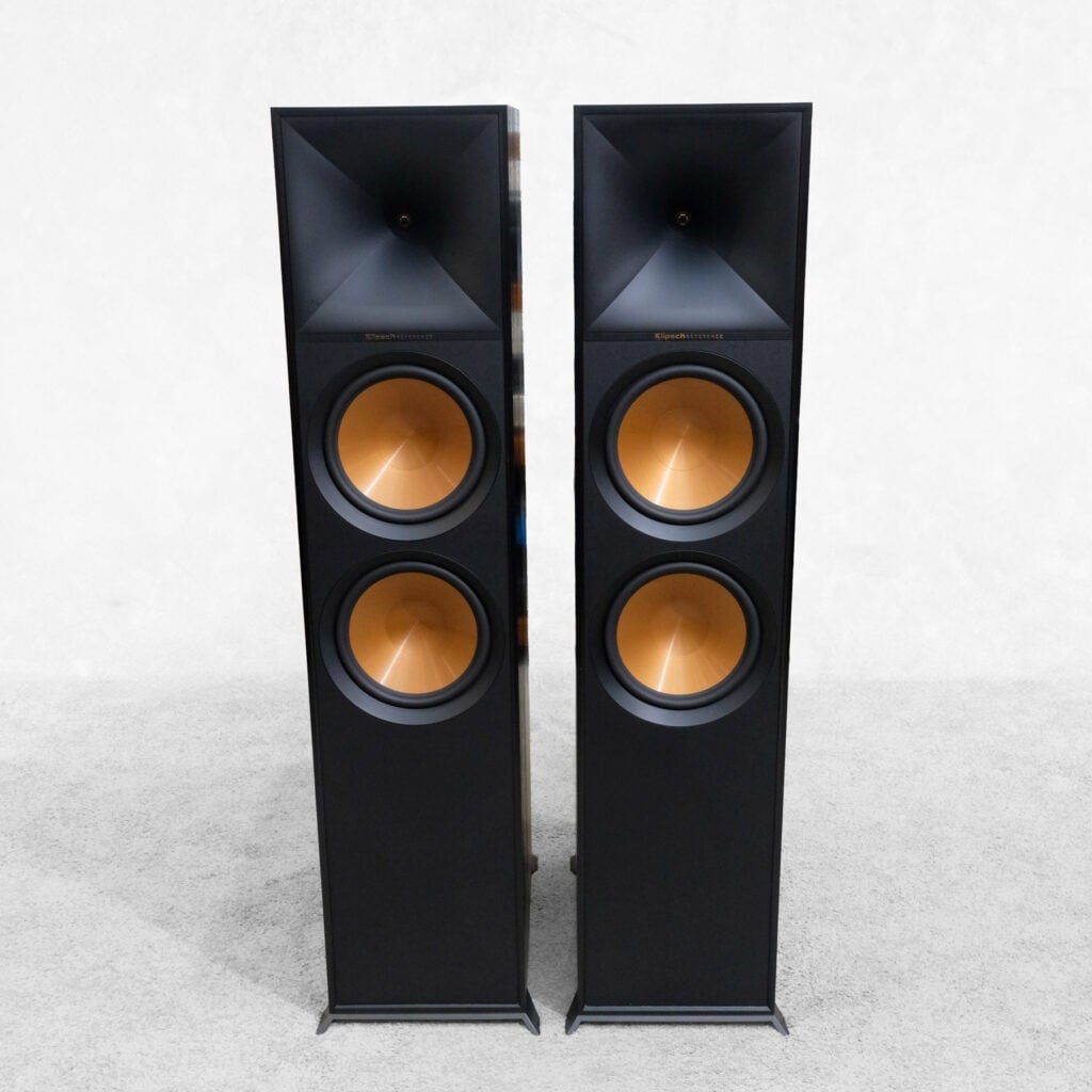 Klipsch R-800F