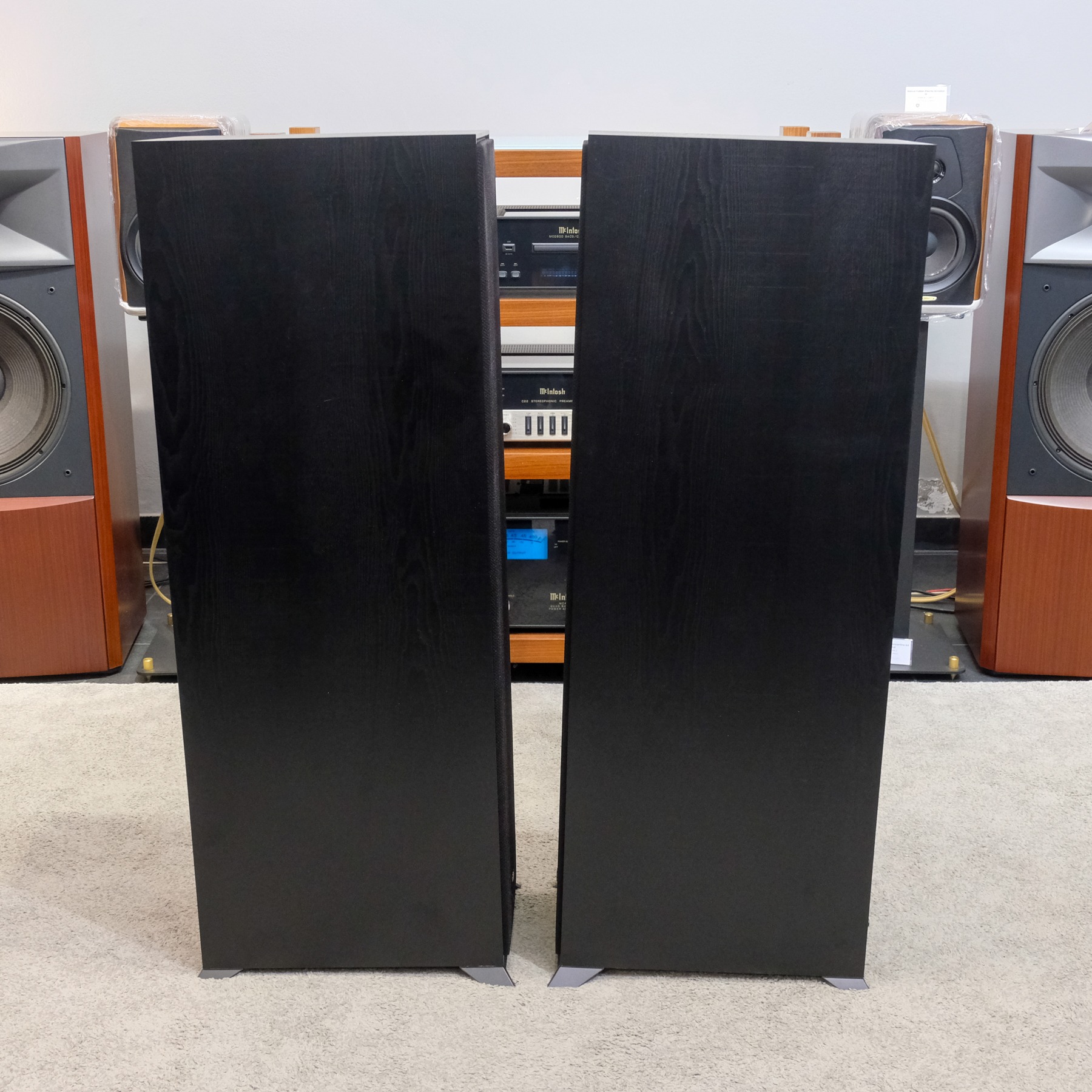 Klipsch R-800F