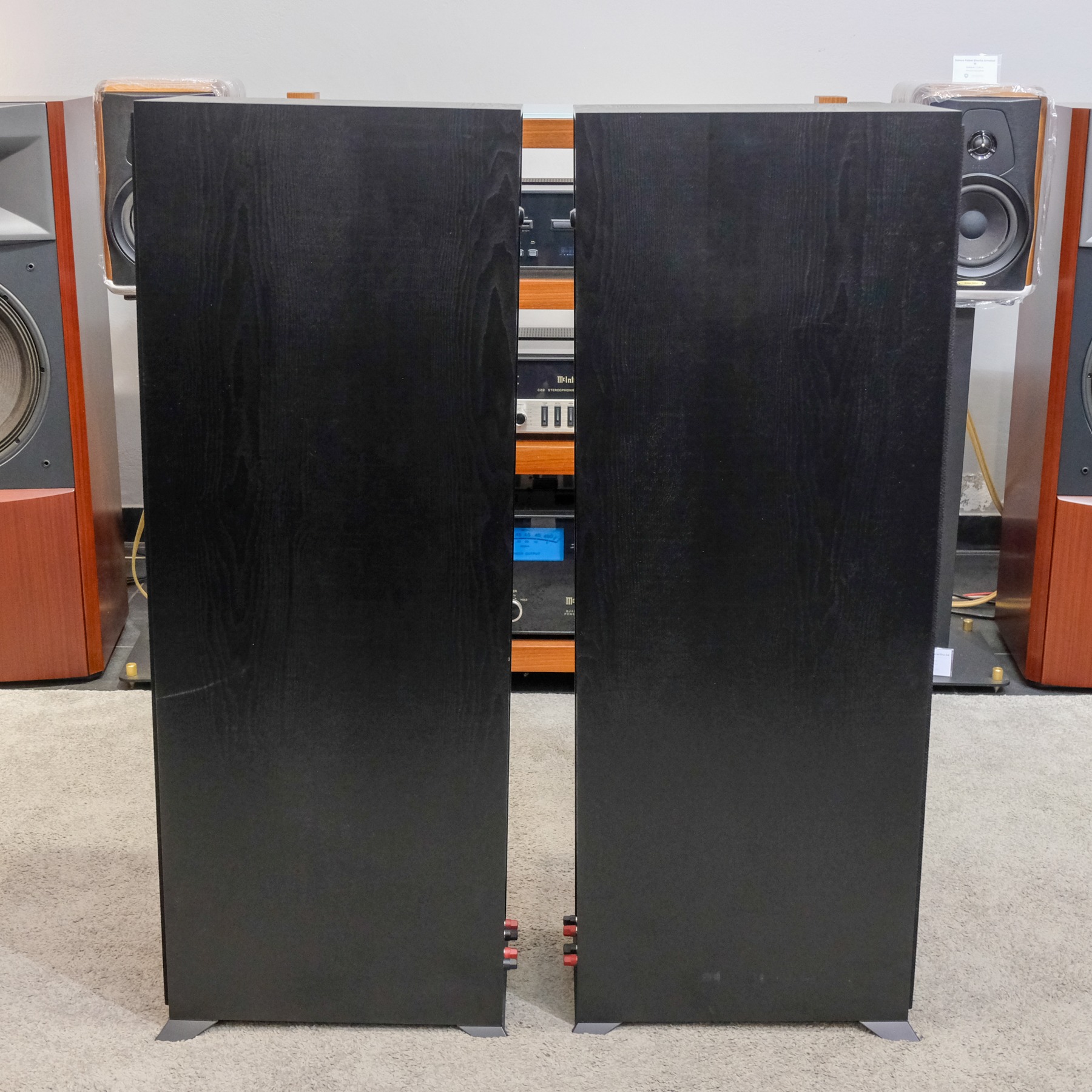 Klipsch R-800F