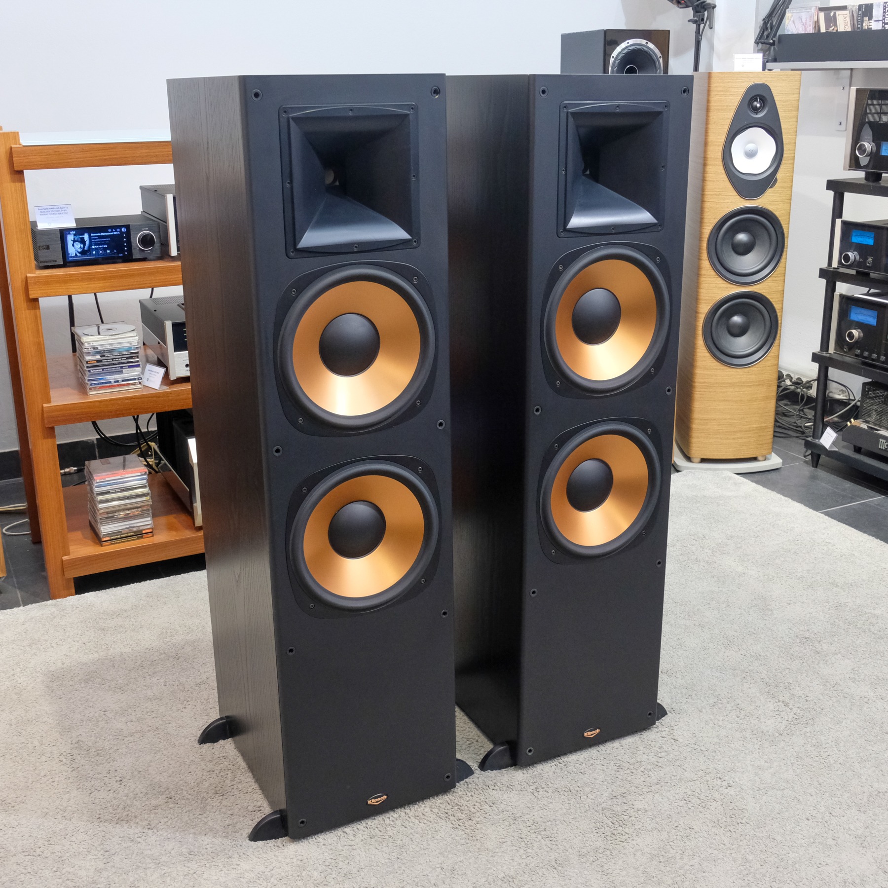 Klipsch RF-7