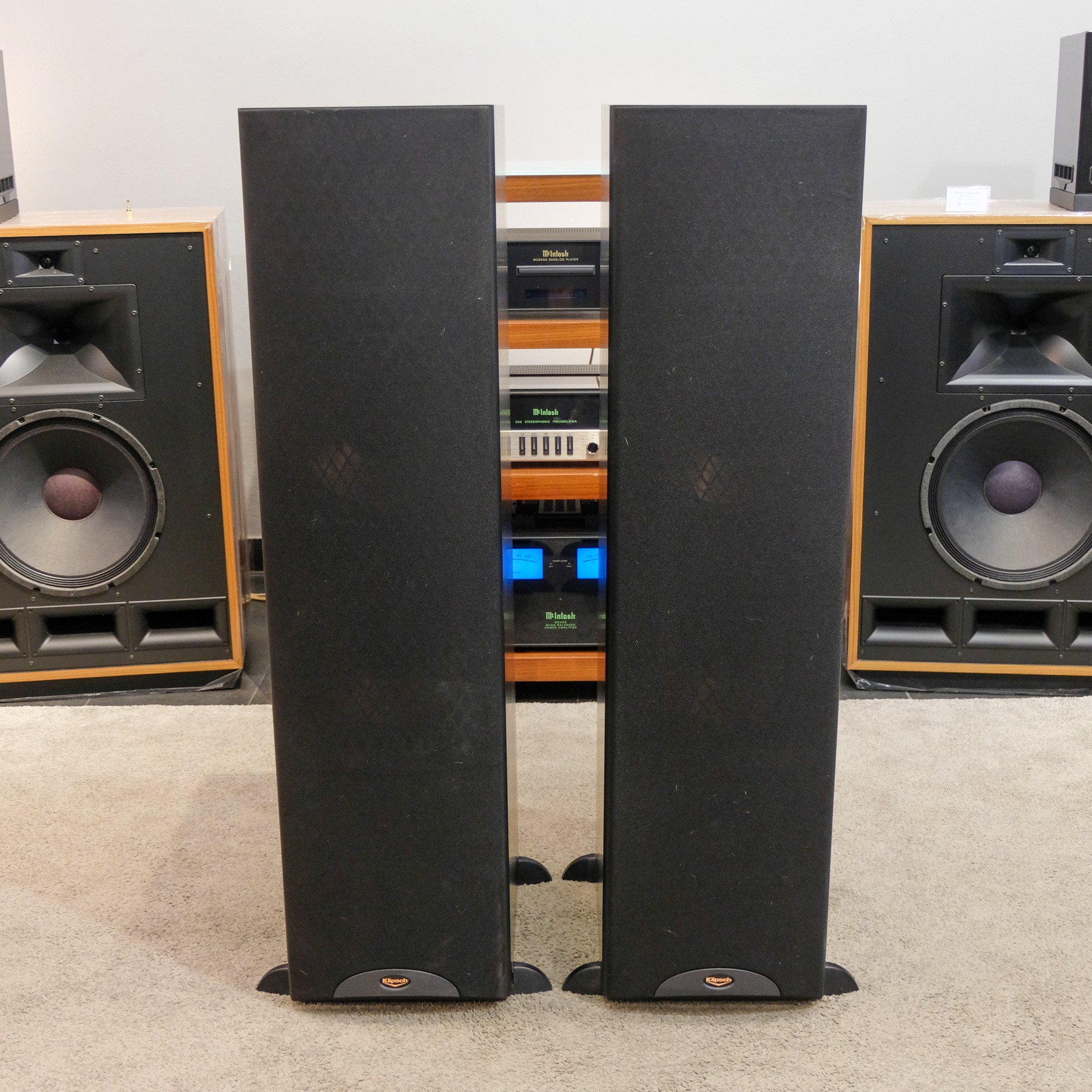 Klipsch RF-7