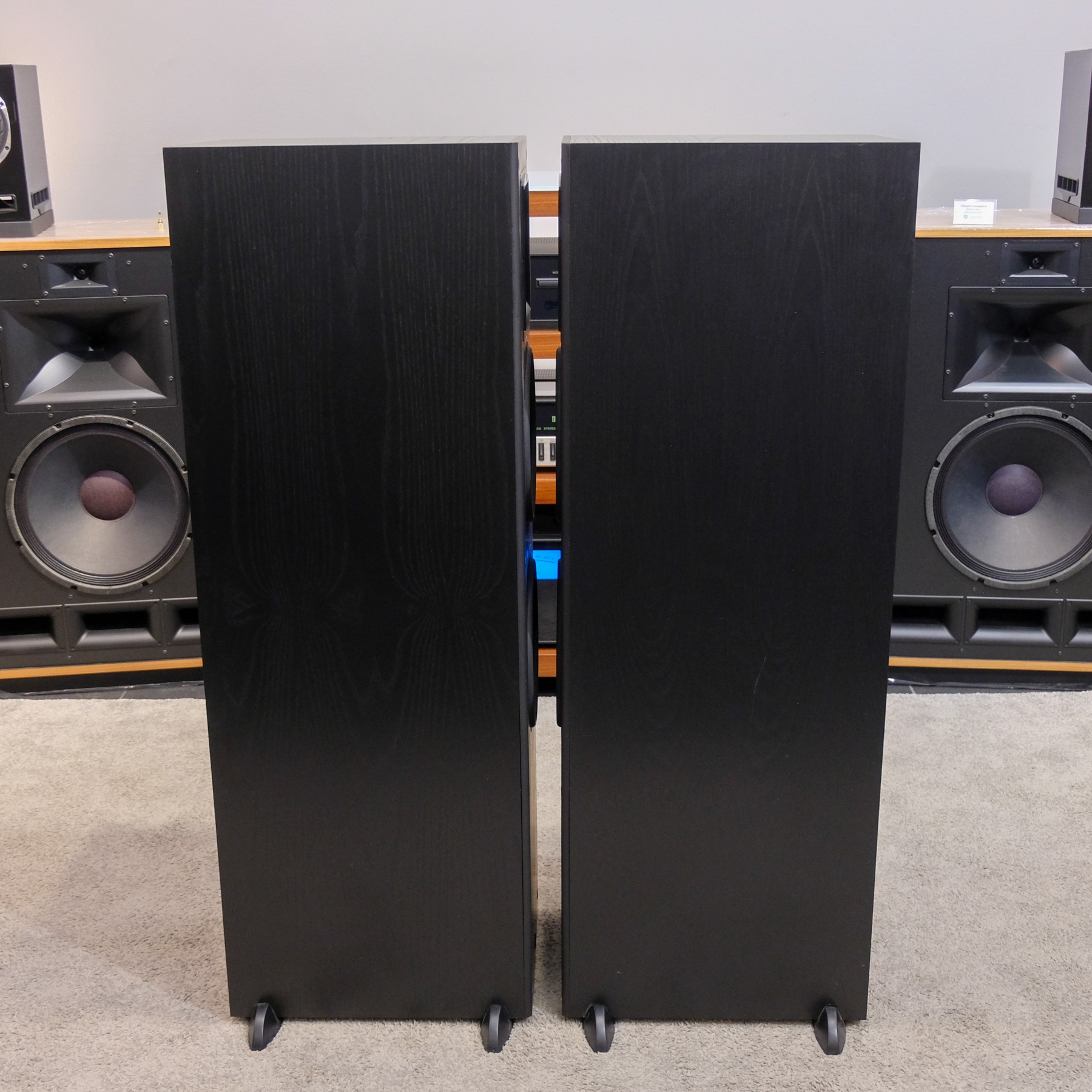 Klipsch RF-7