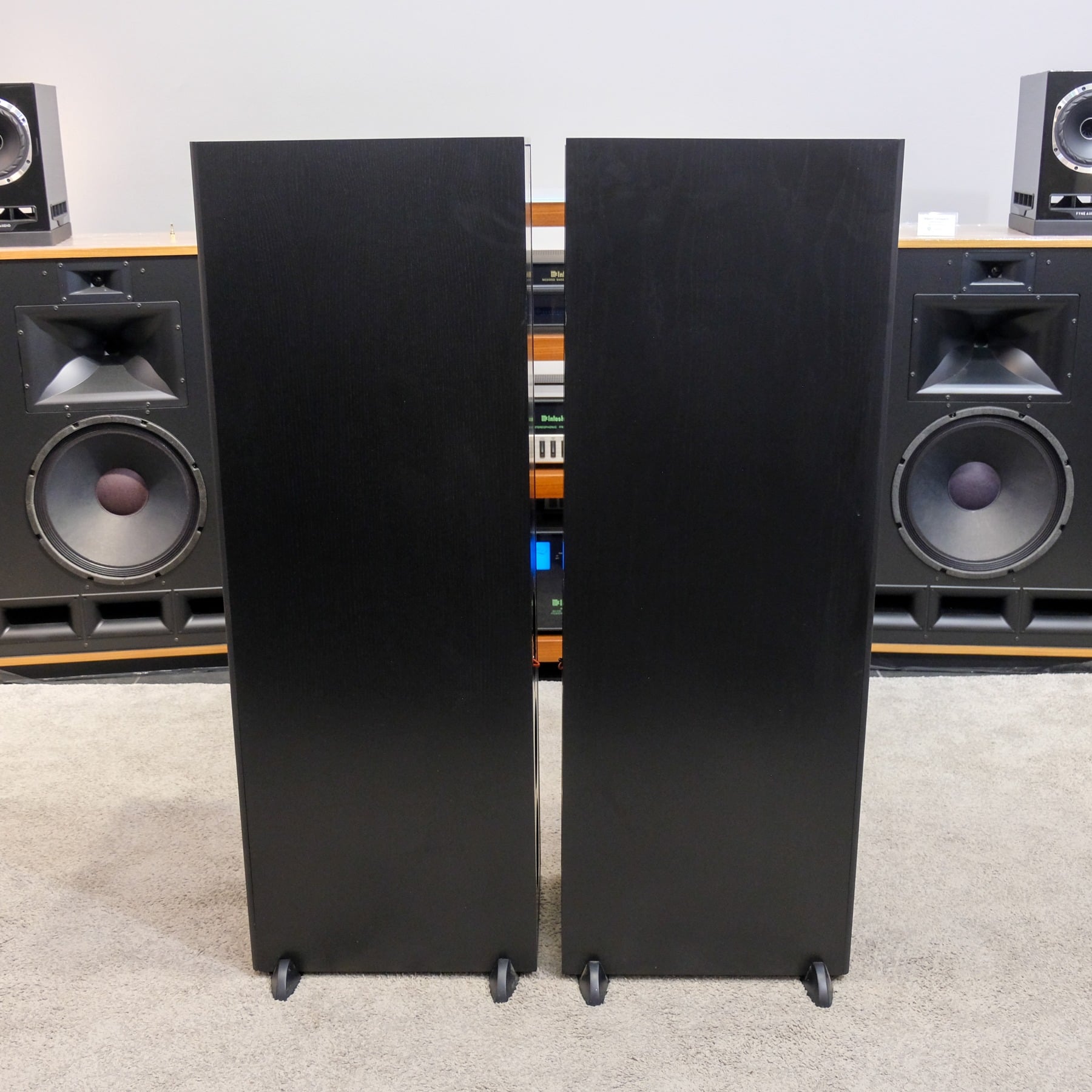 Klipsch RF-7