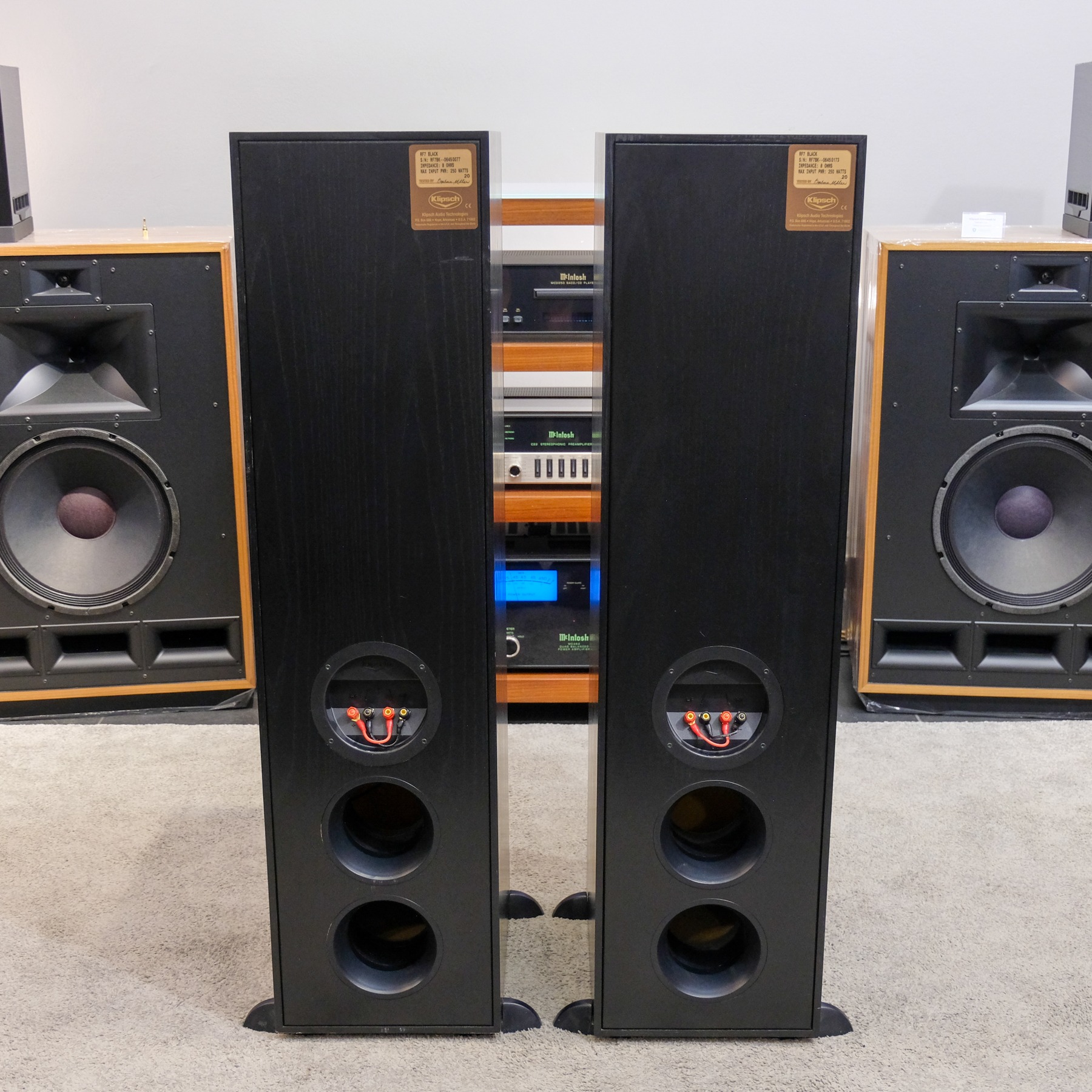 Klipsch RF-7
