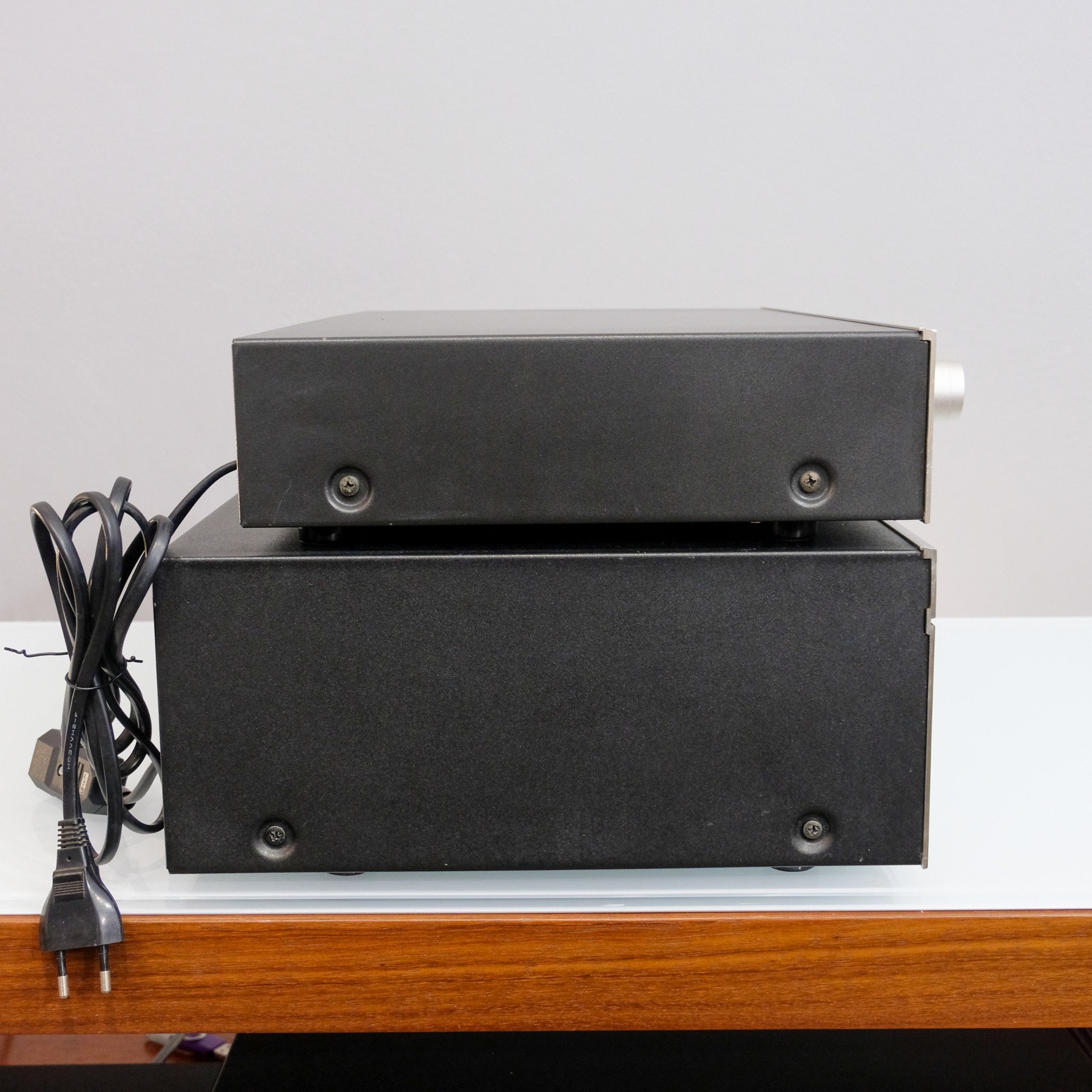Luxman C-120a M-120a