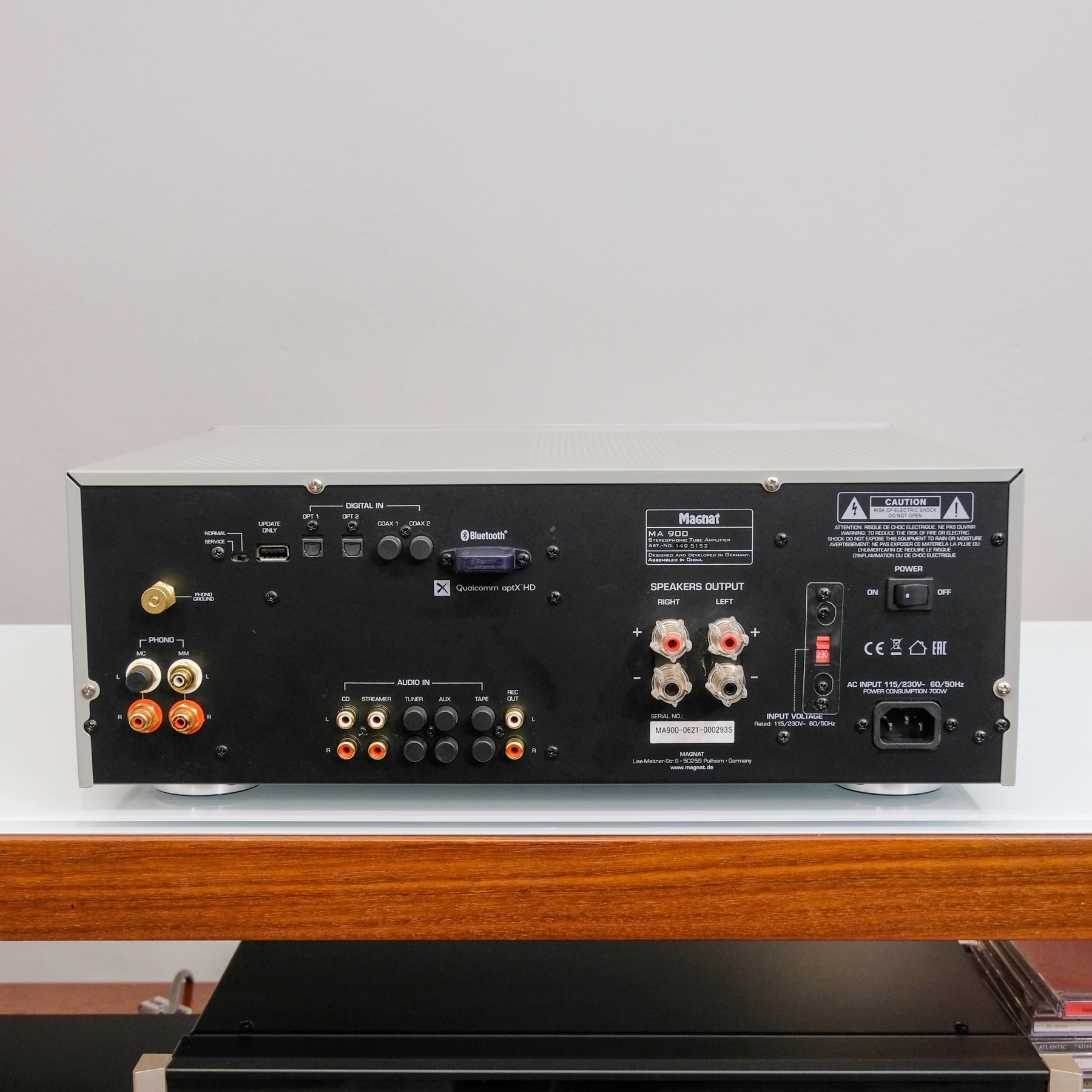 Magnat MA900