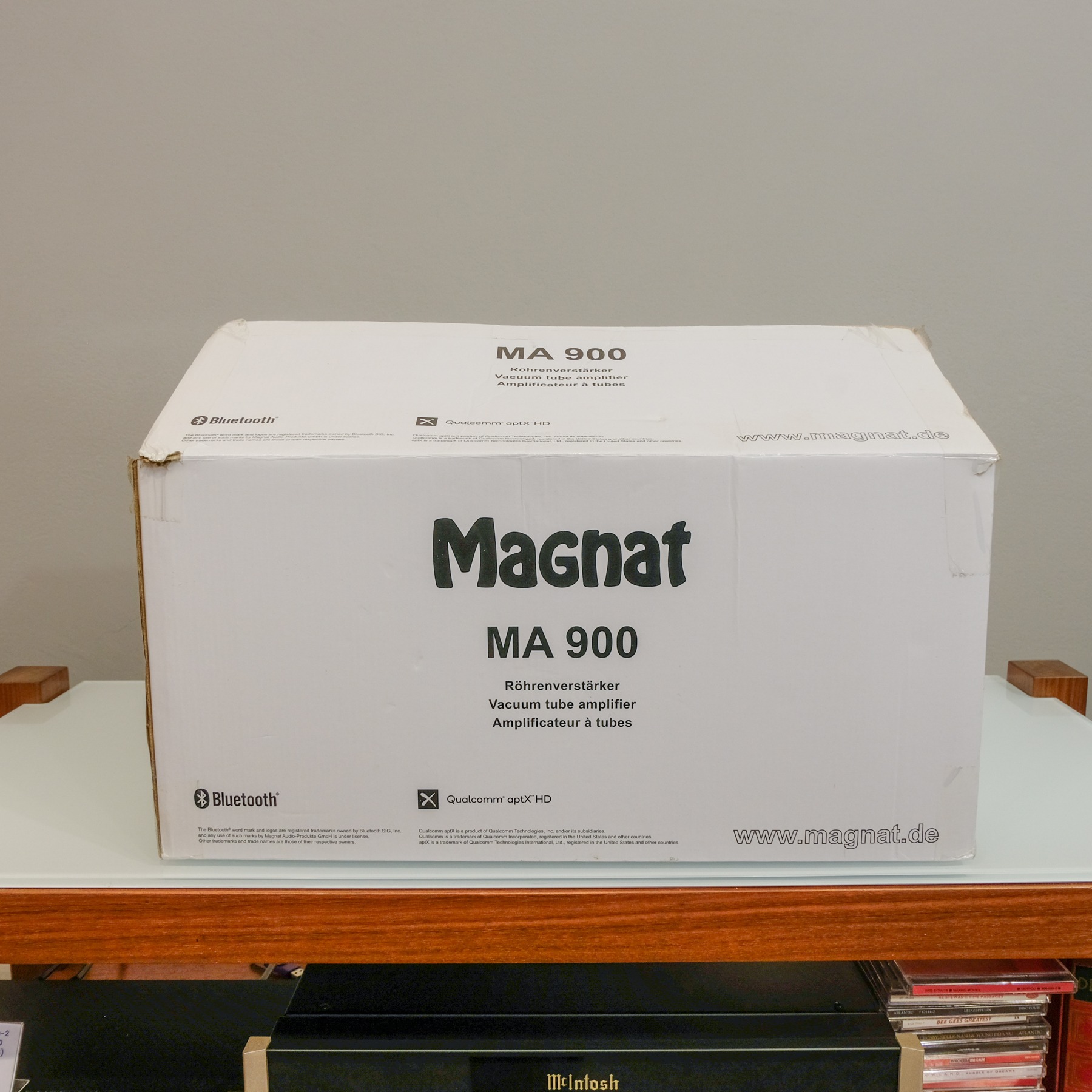 Magnat MA900
