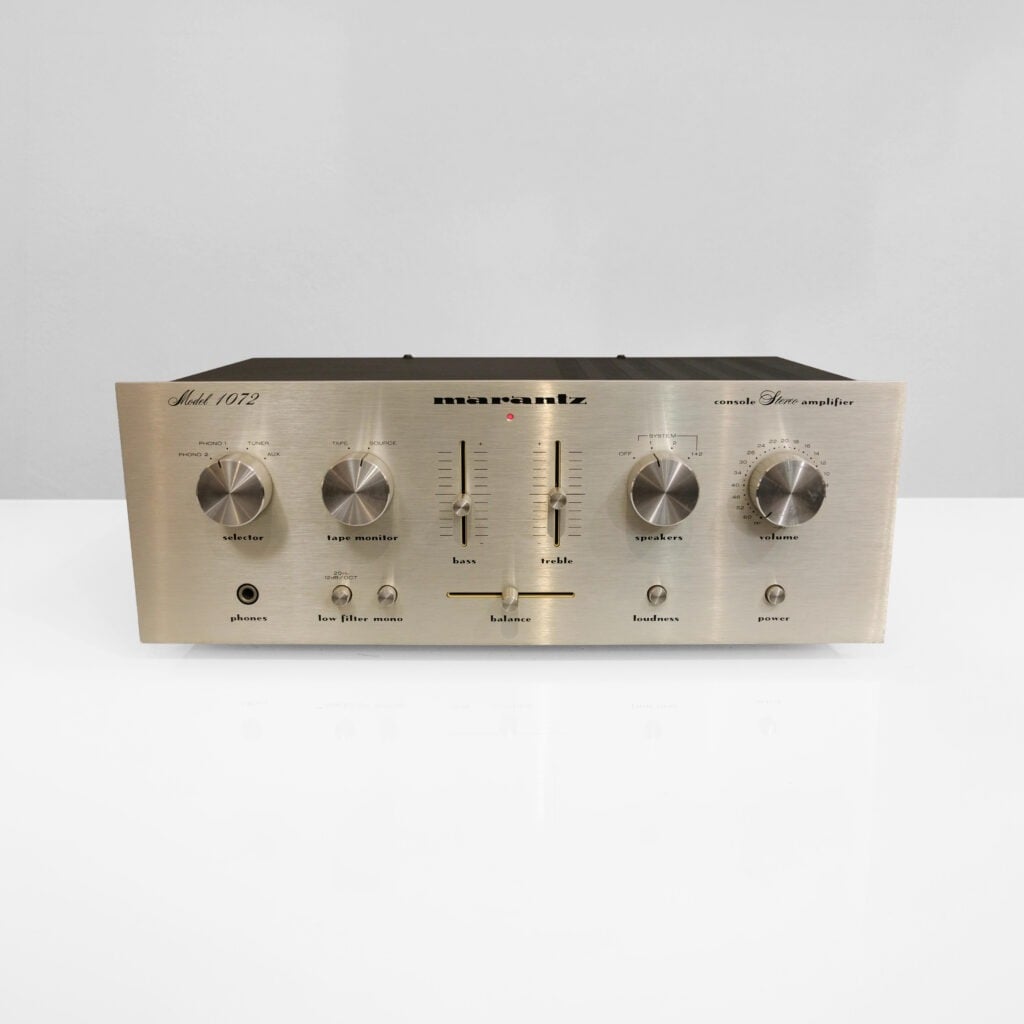 Marantz 1072