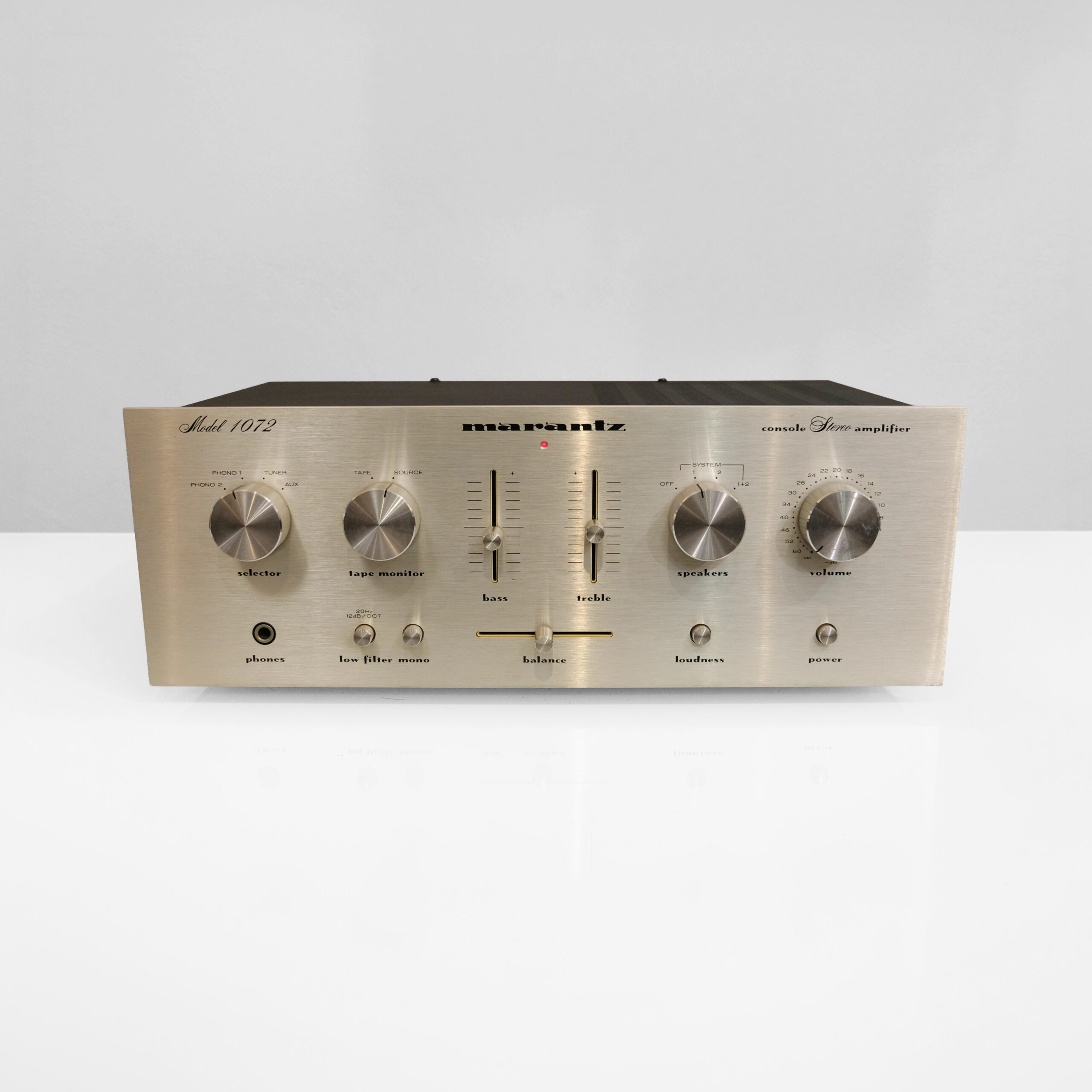 Marantz 1072