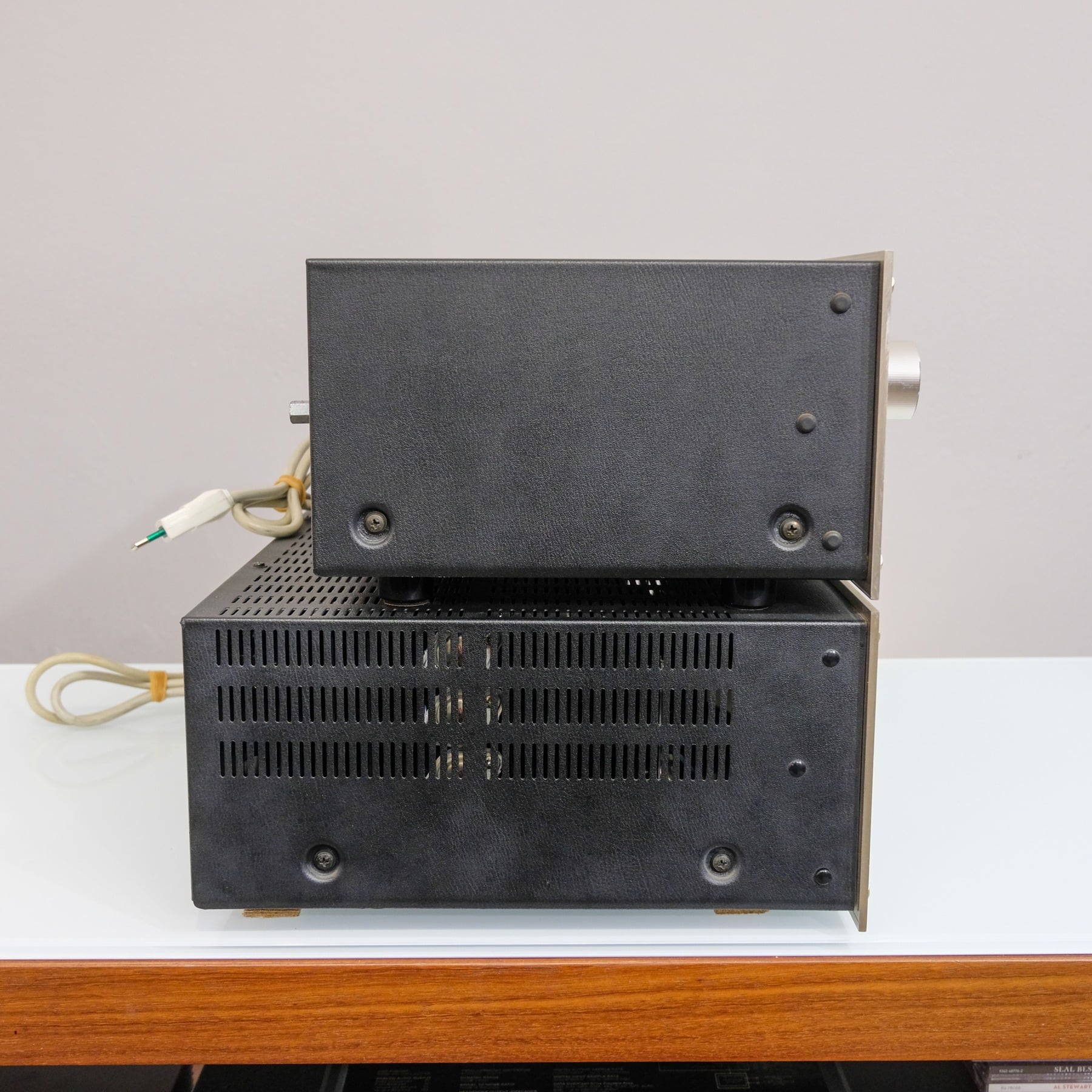 Marantz Model 3250B + Model 170DC