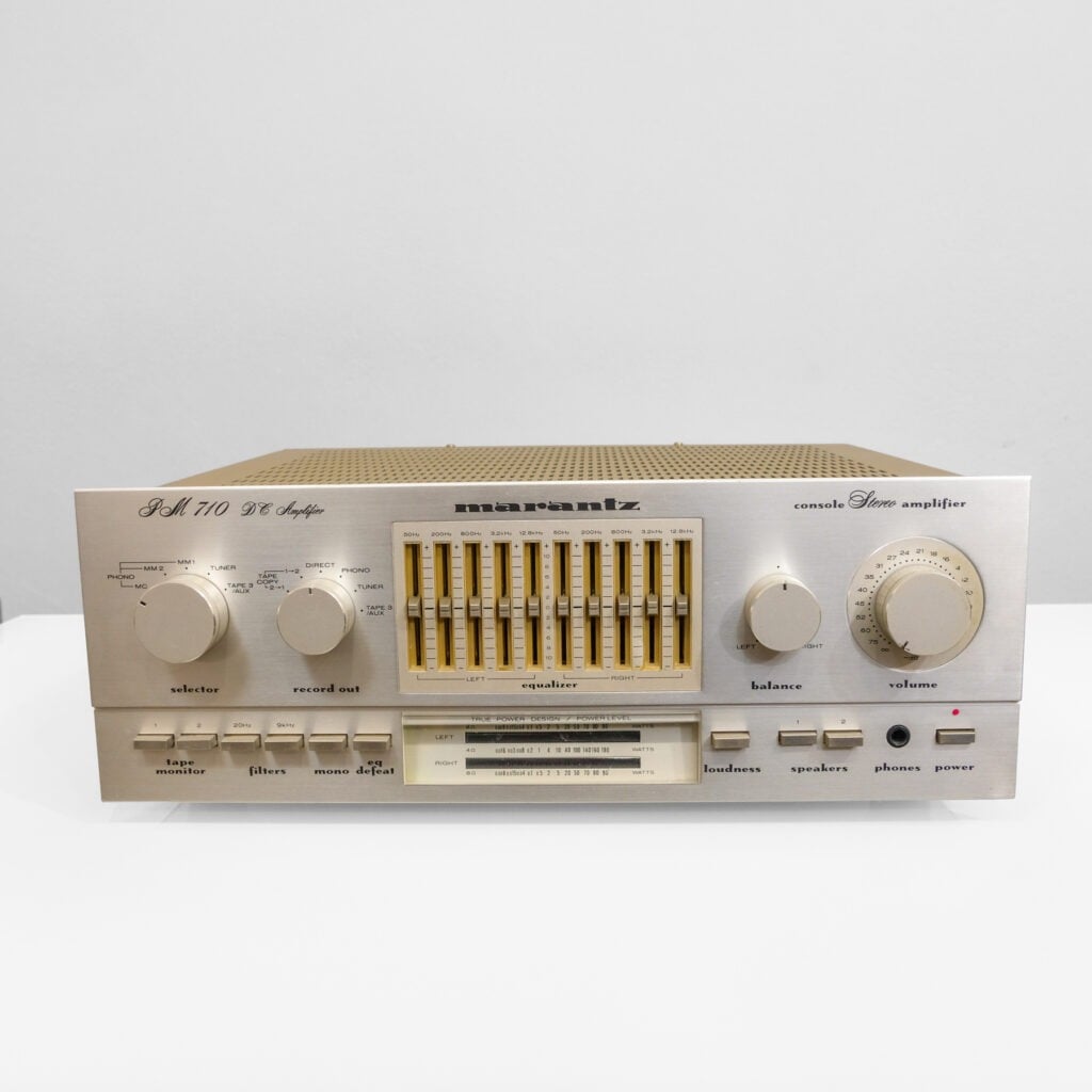 Marantz PM710DC