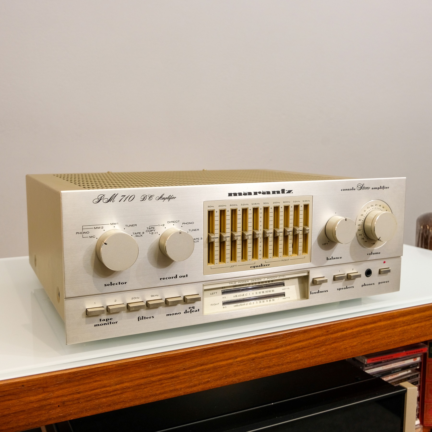 Marantz PM710DC