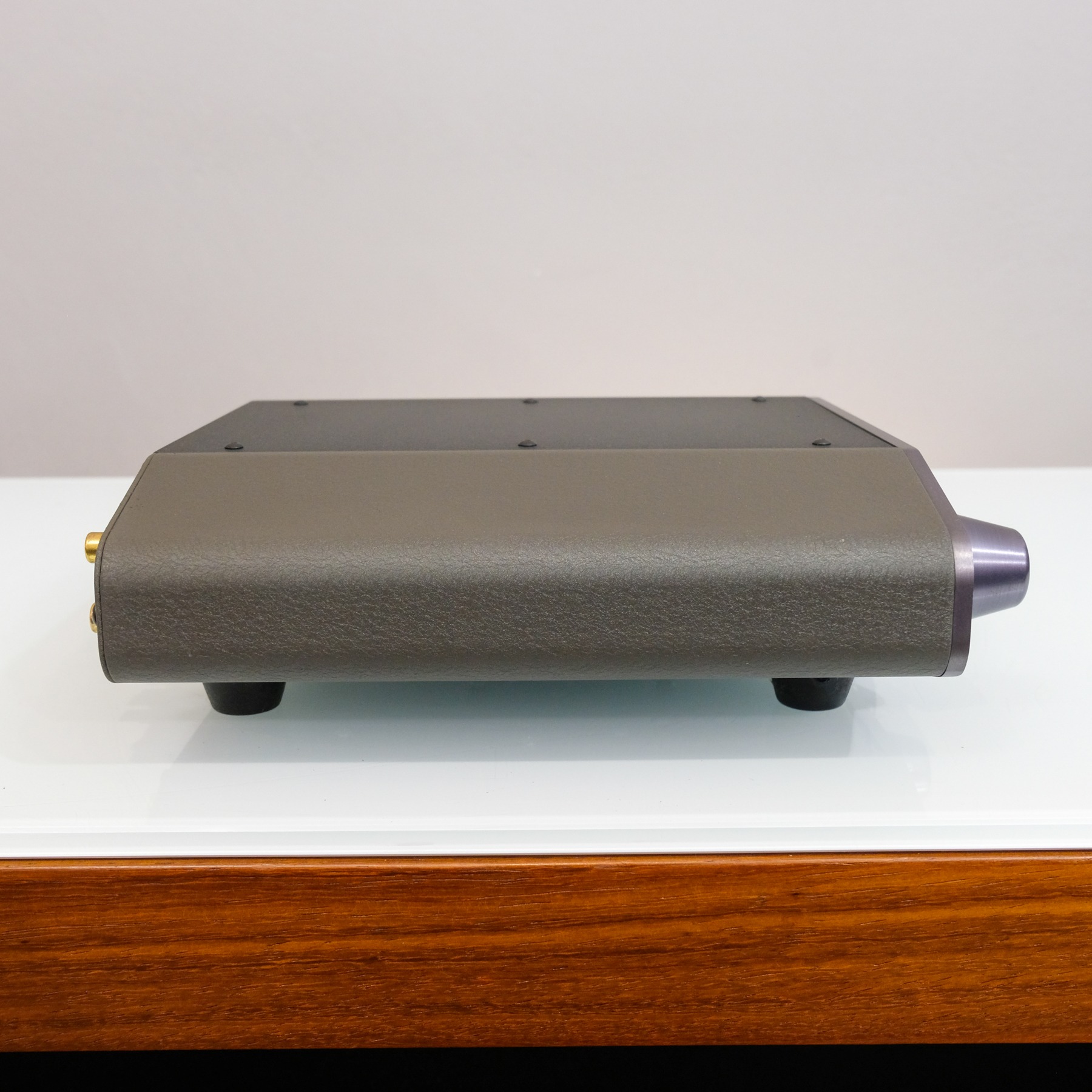 McCormack Micro Line Drive Used