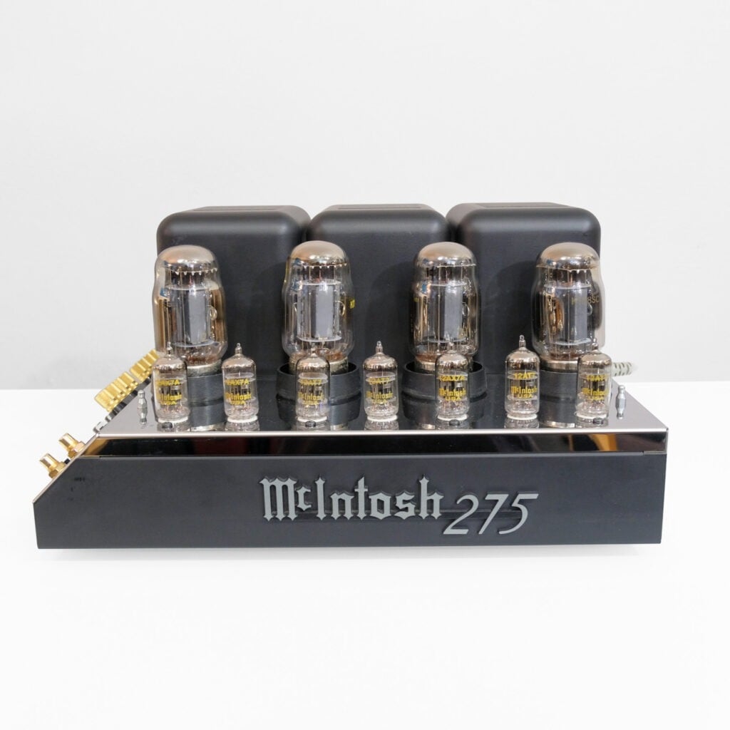 McIntosh MC275 MKV