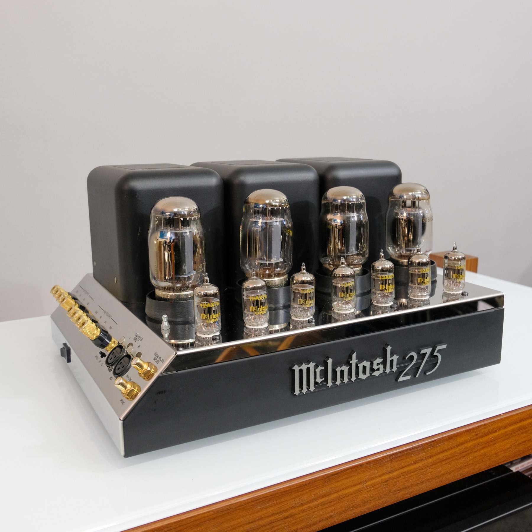McIntosh MC275 MKV