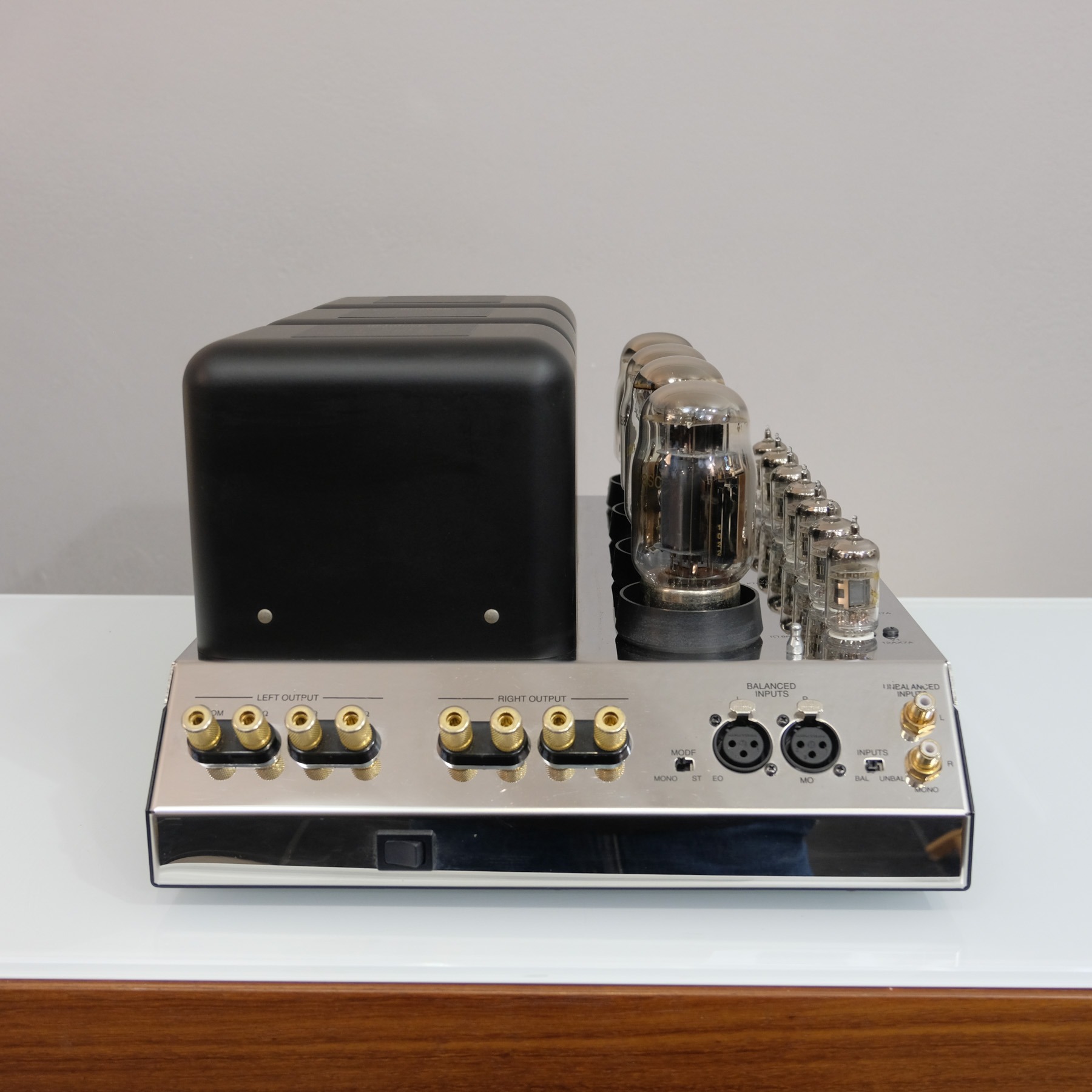 McIntosh MC275 MKV