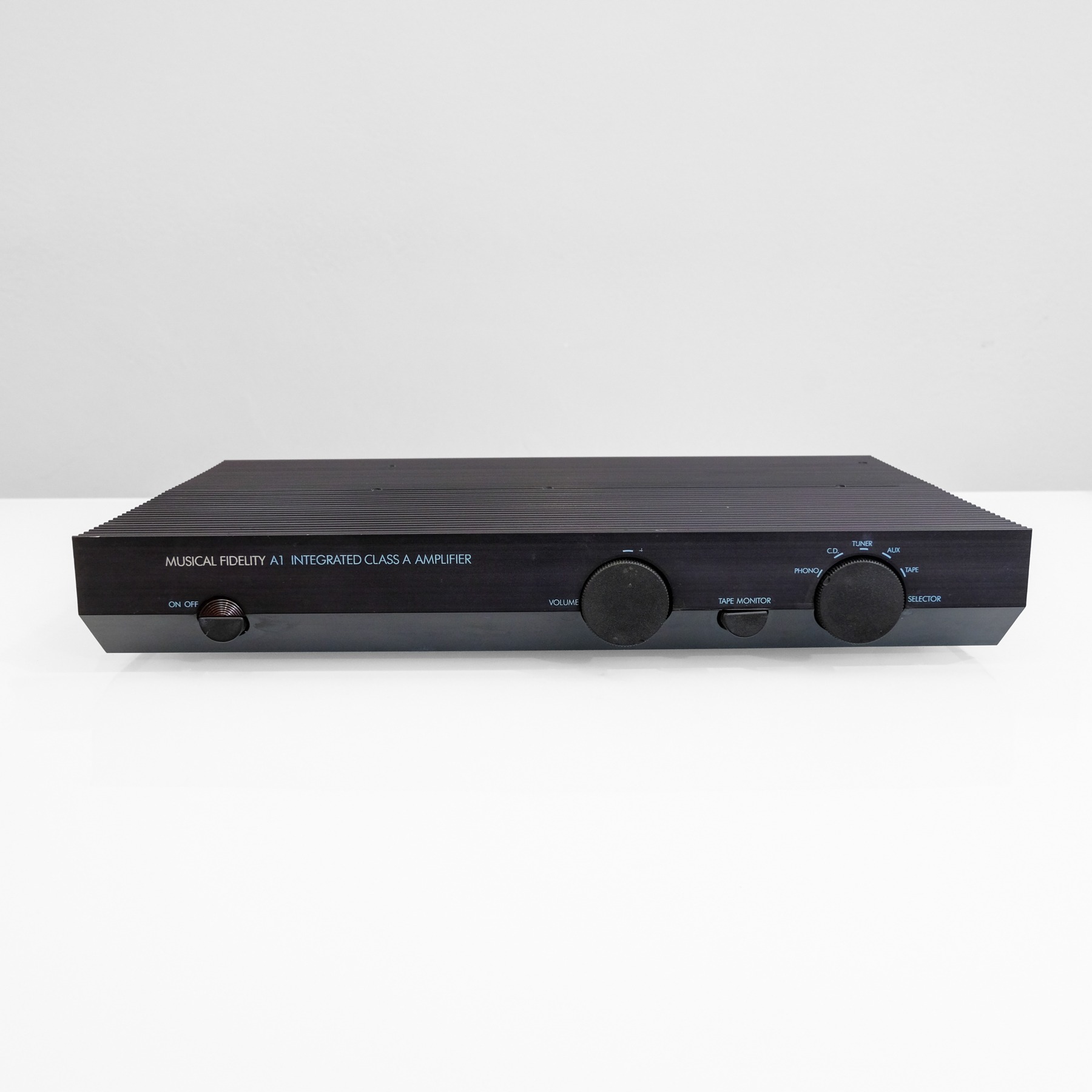 Musical Fidelity A1