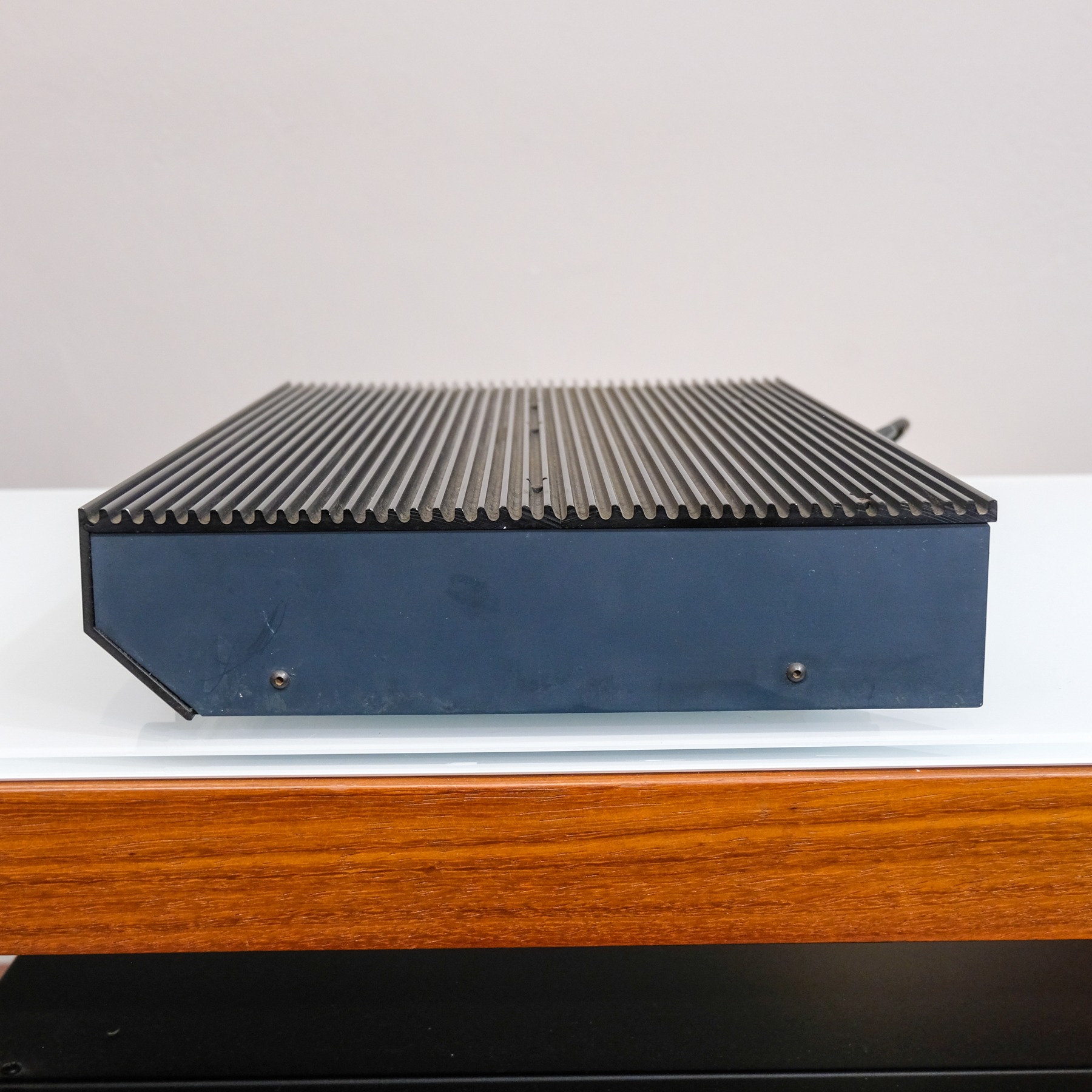 Musical Fidelity A1