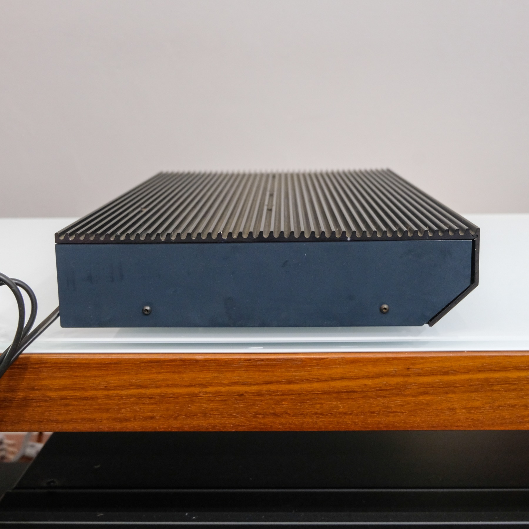 Musical Fidelity A1
