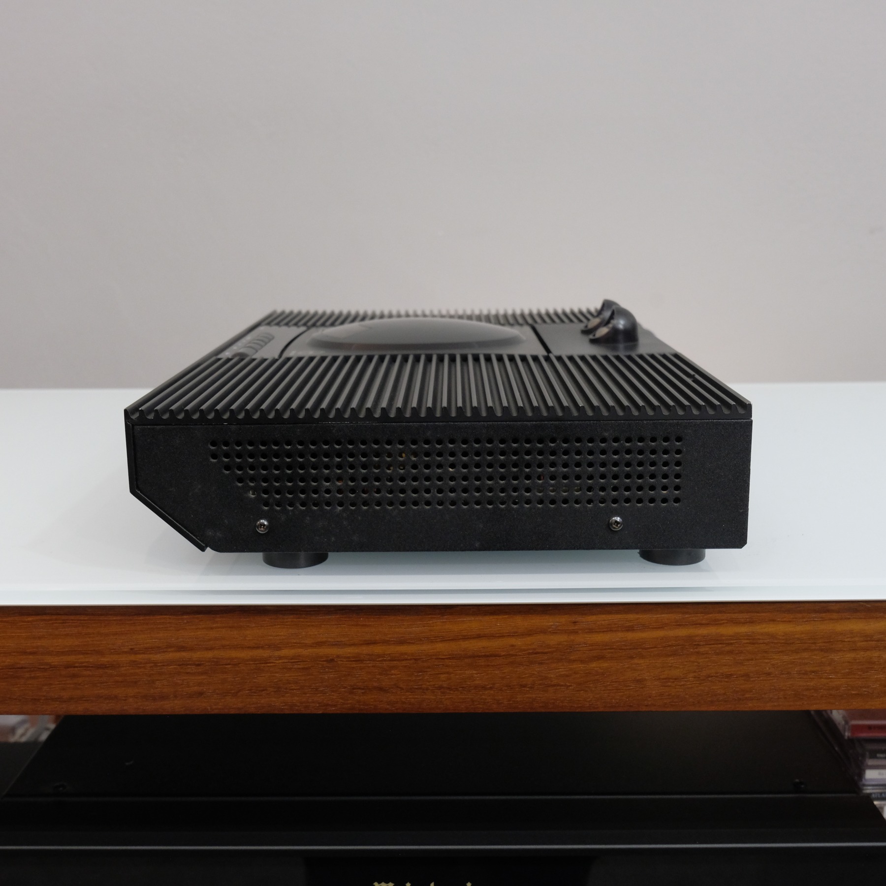 Musical Fidelity CDT