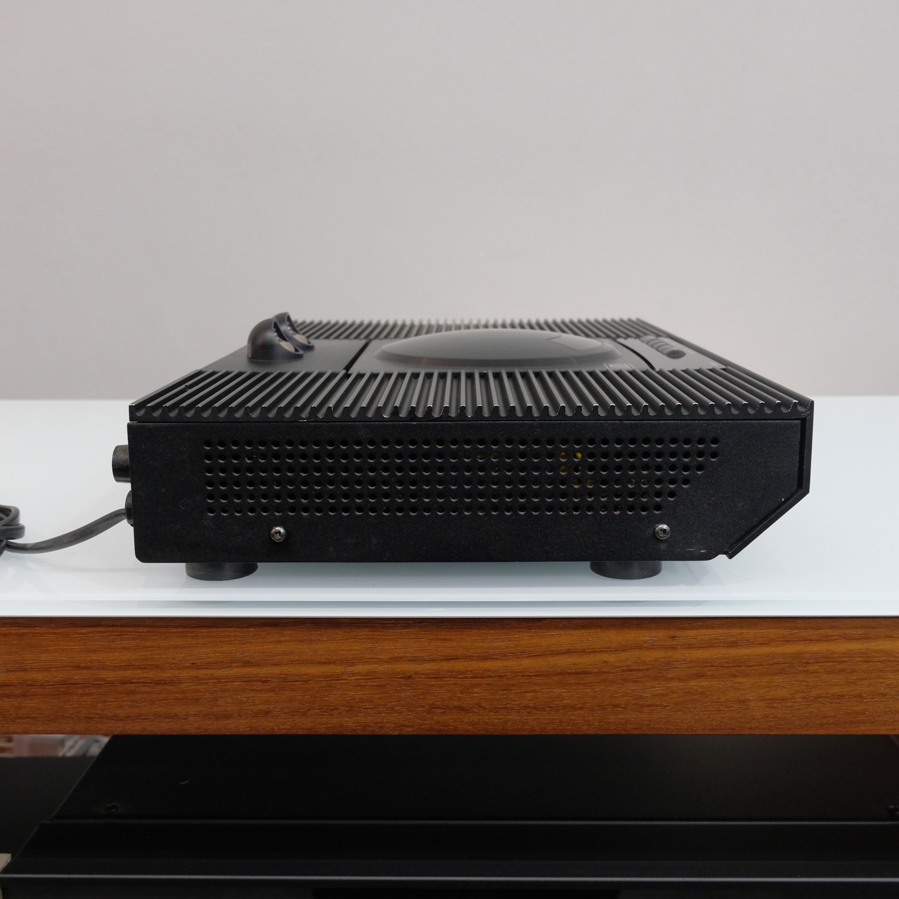 Musical Fidelity CDT