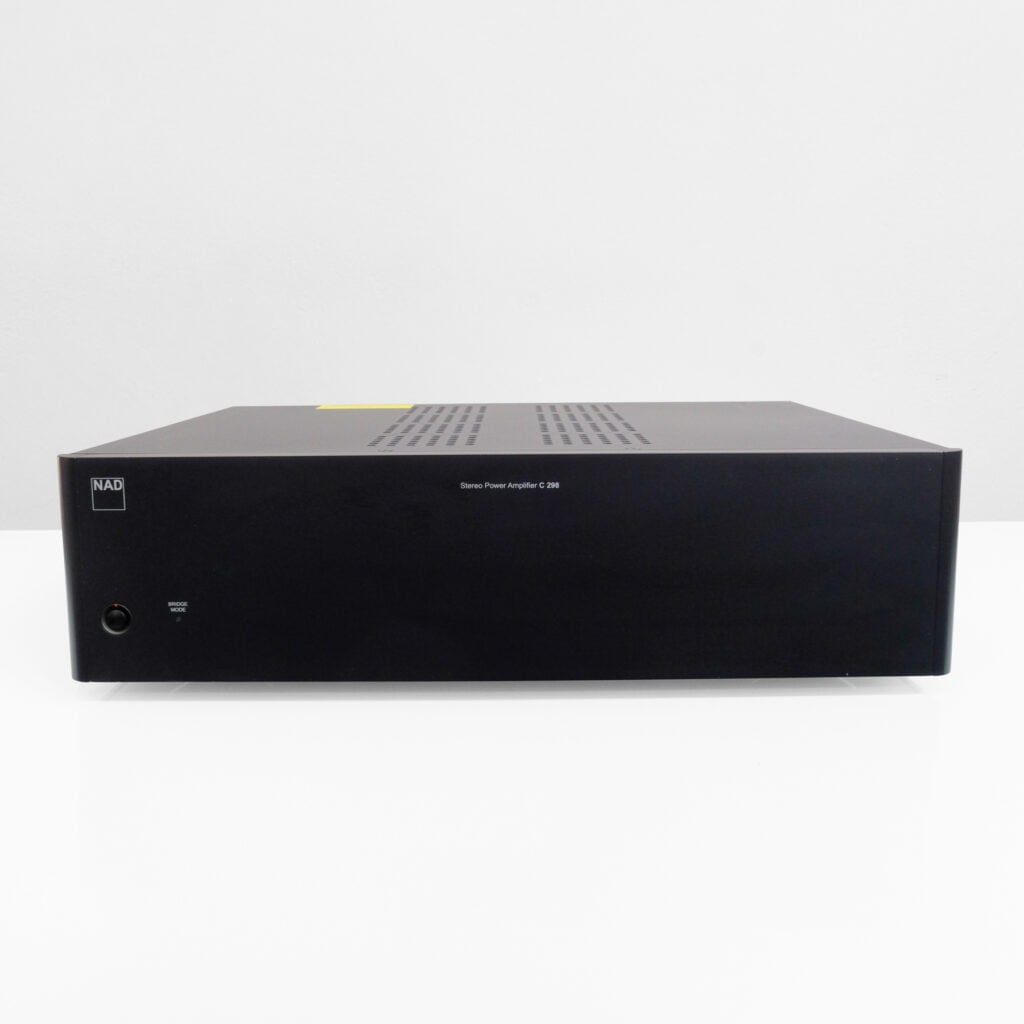 Nad C298