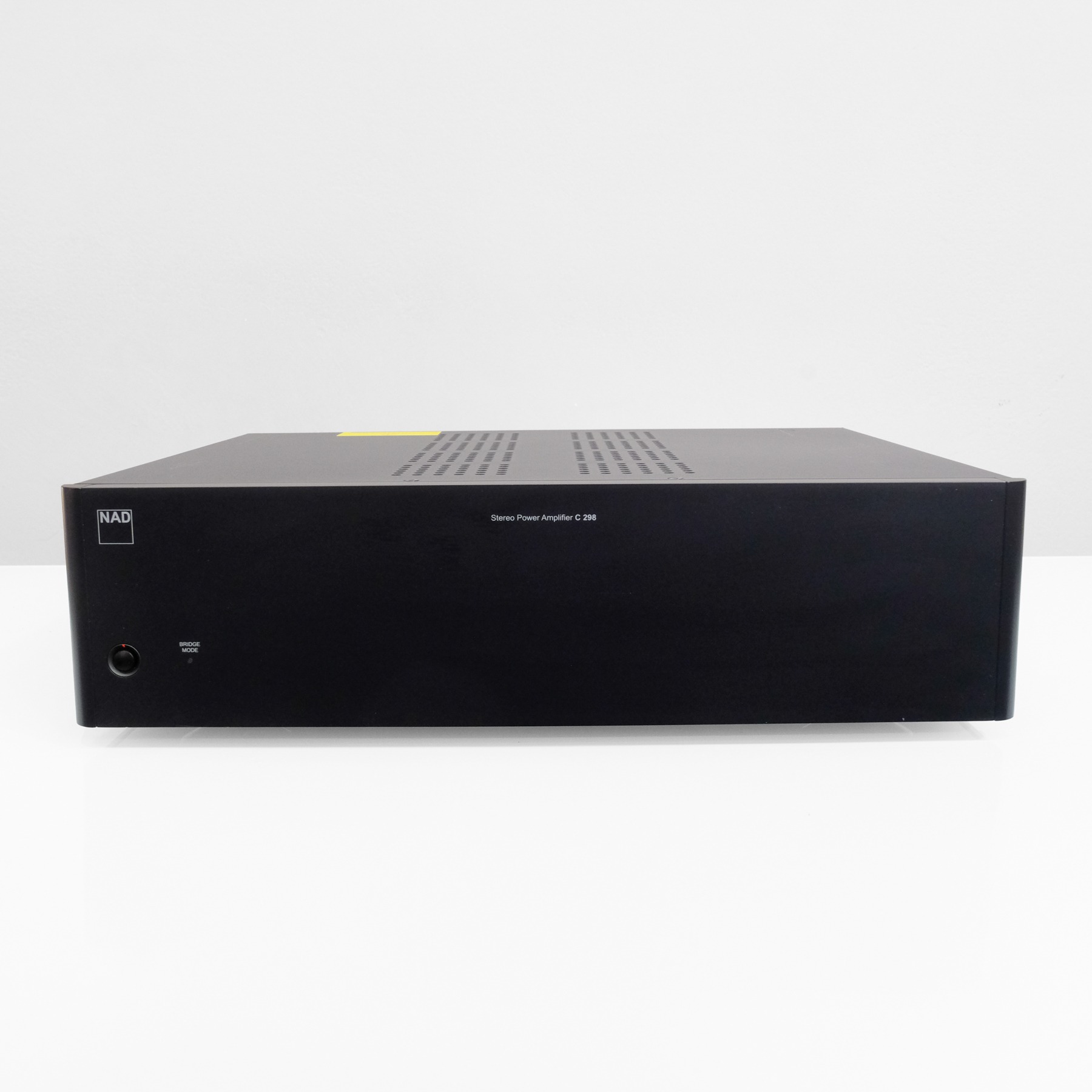 Nad C298