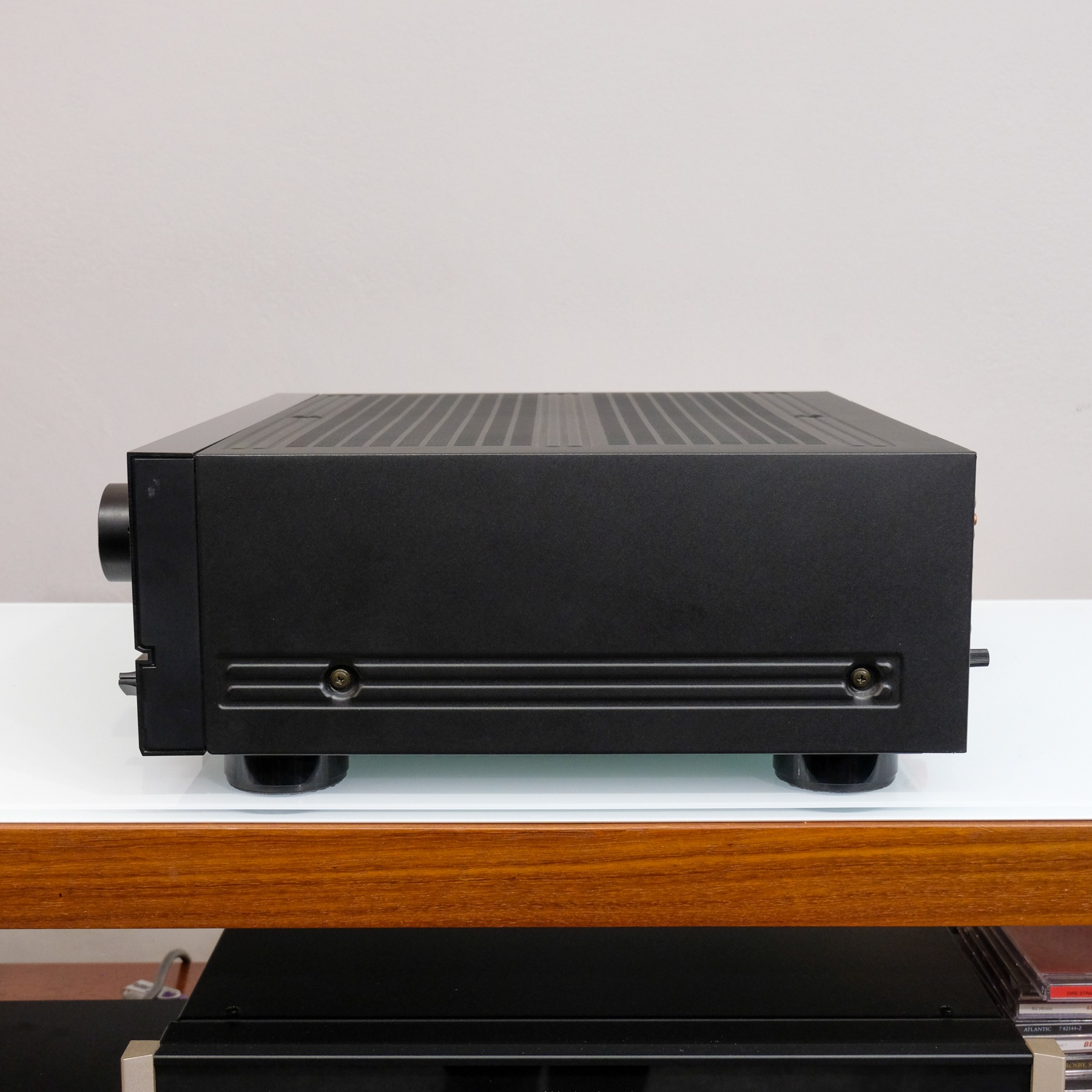 Pioneer A-616 mkII
