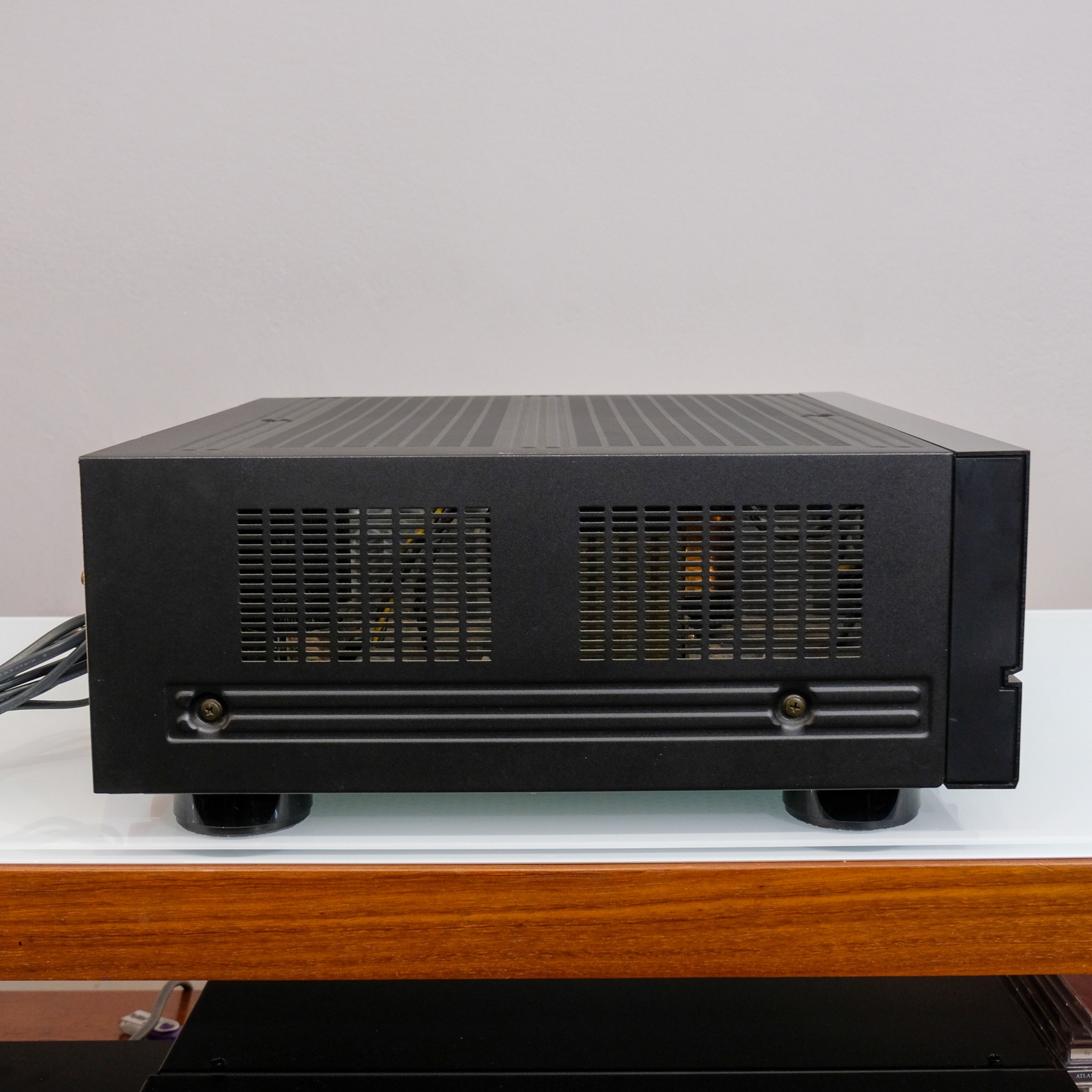 Pioneer A-616 mkII