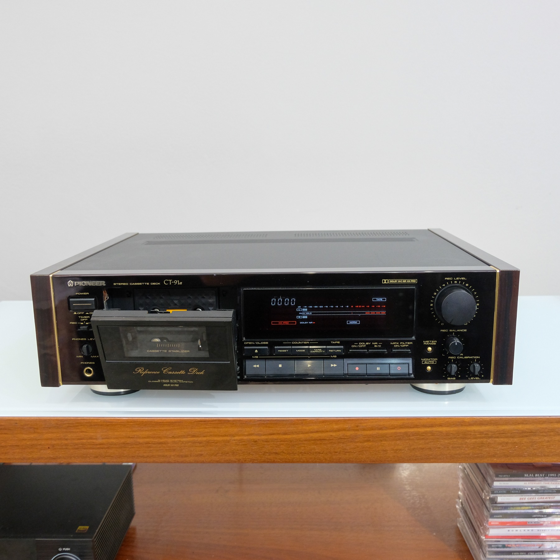 Pioneer CT-91a
