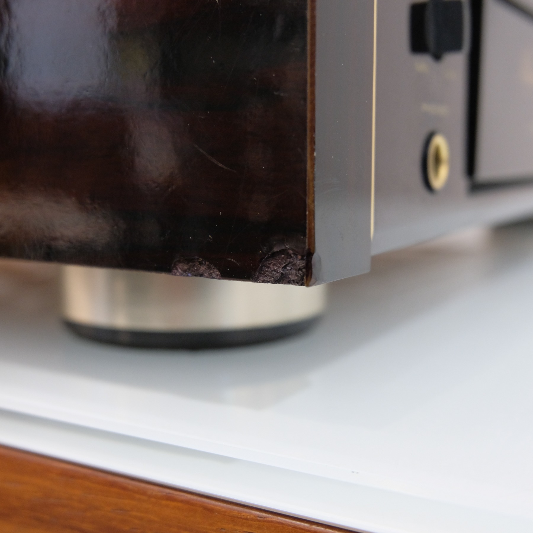 Pioneer CT-91a