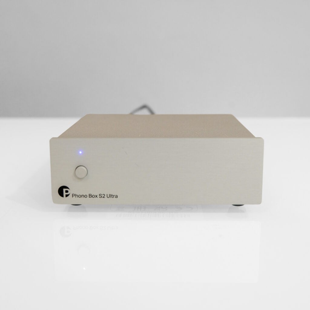 Pro-Ject Phono Box S2 Ultra