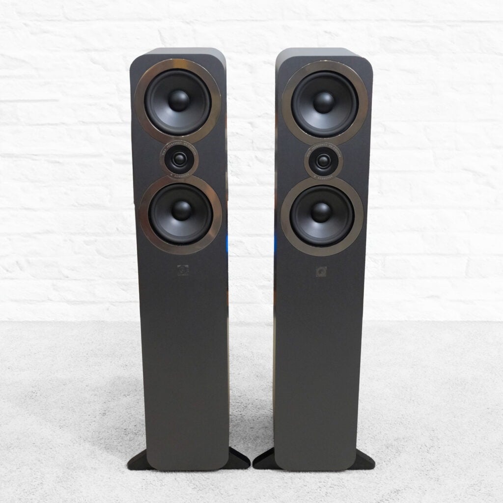 Q Acoustic 3050i