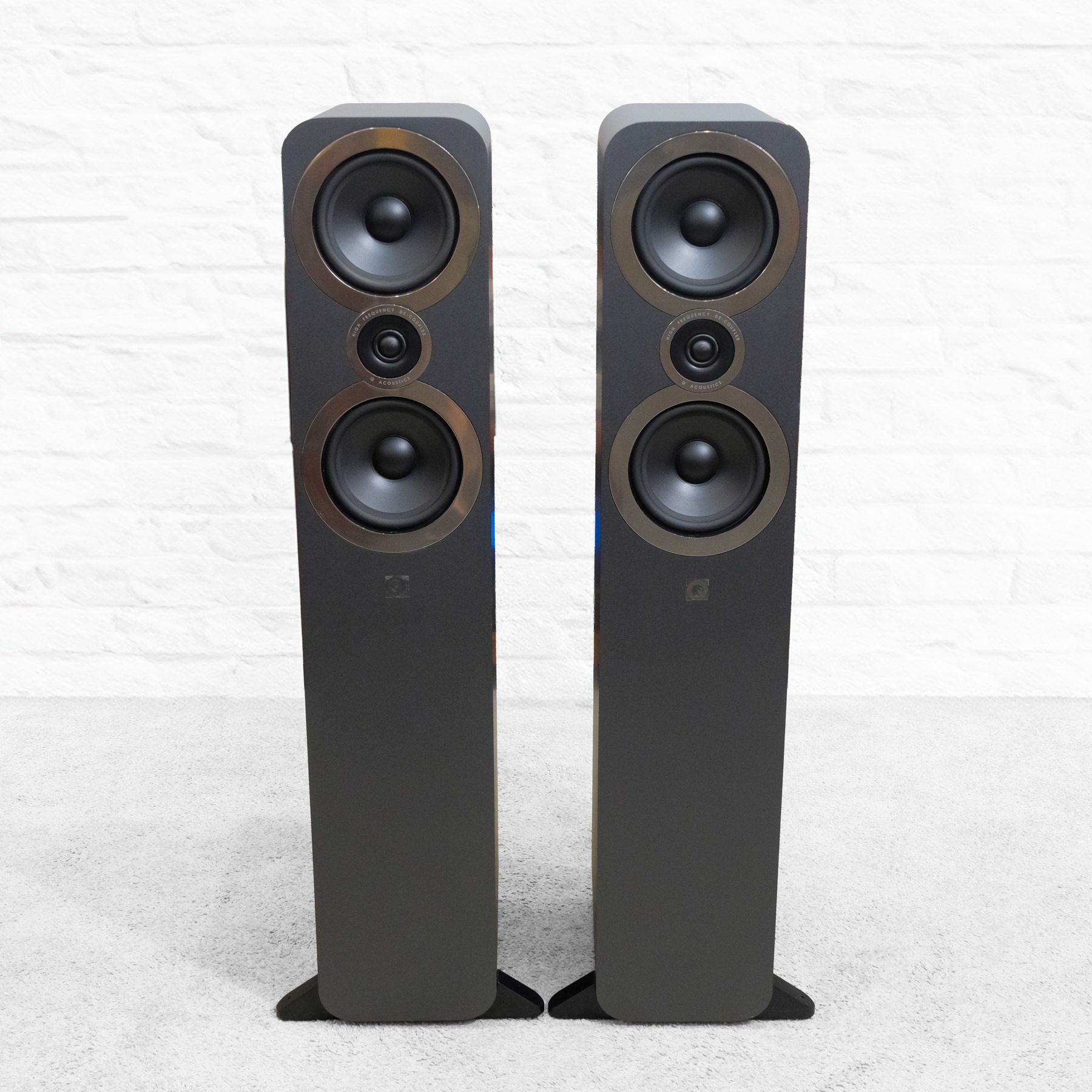 Q Acoustic 3050i