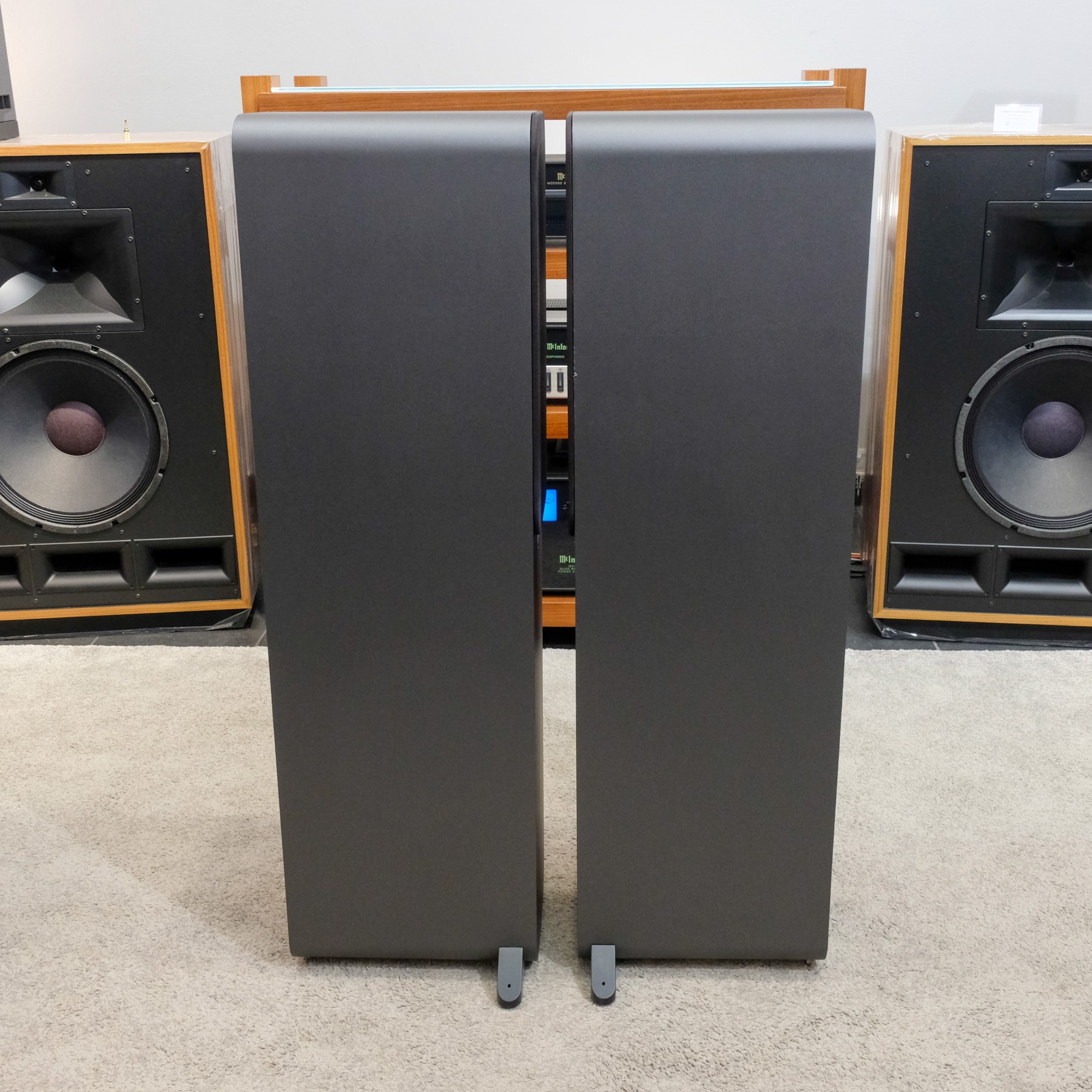 Q Acoustic 3050i