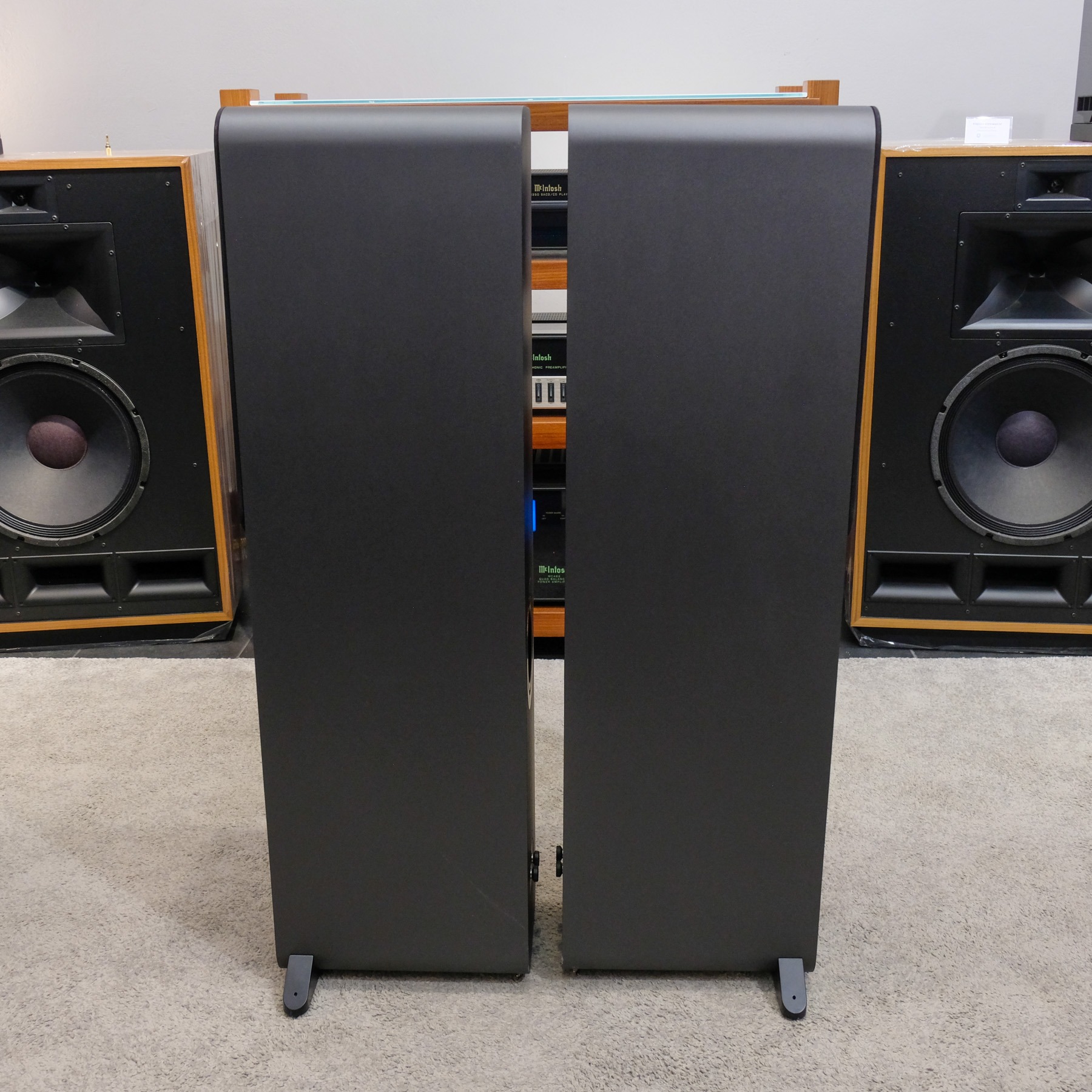 Q Acoustic 3050i