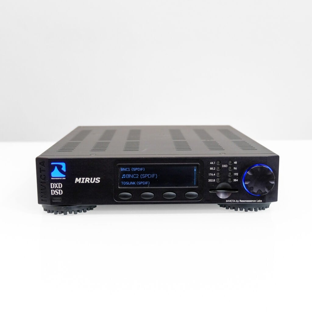 Resonessence Labs Invicta
