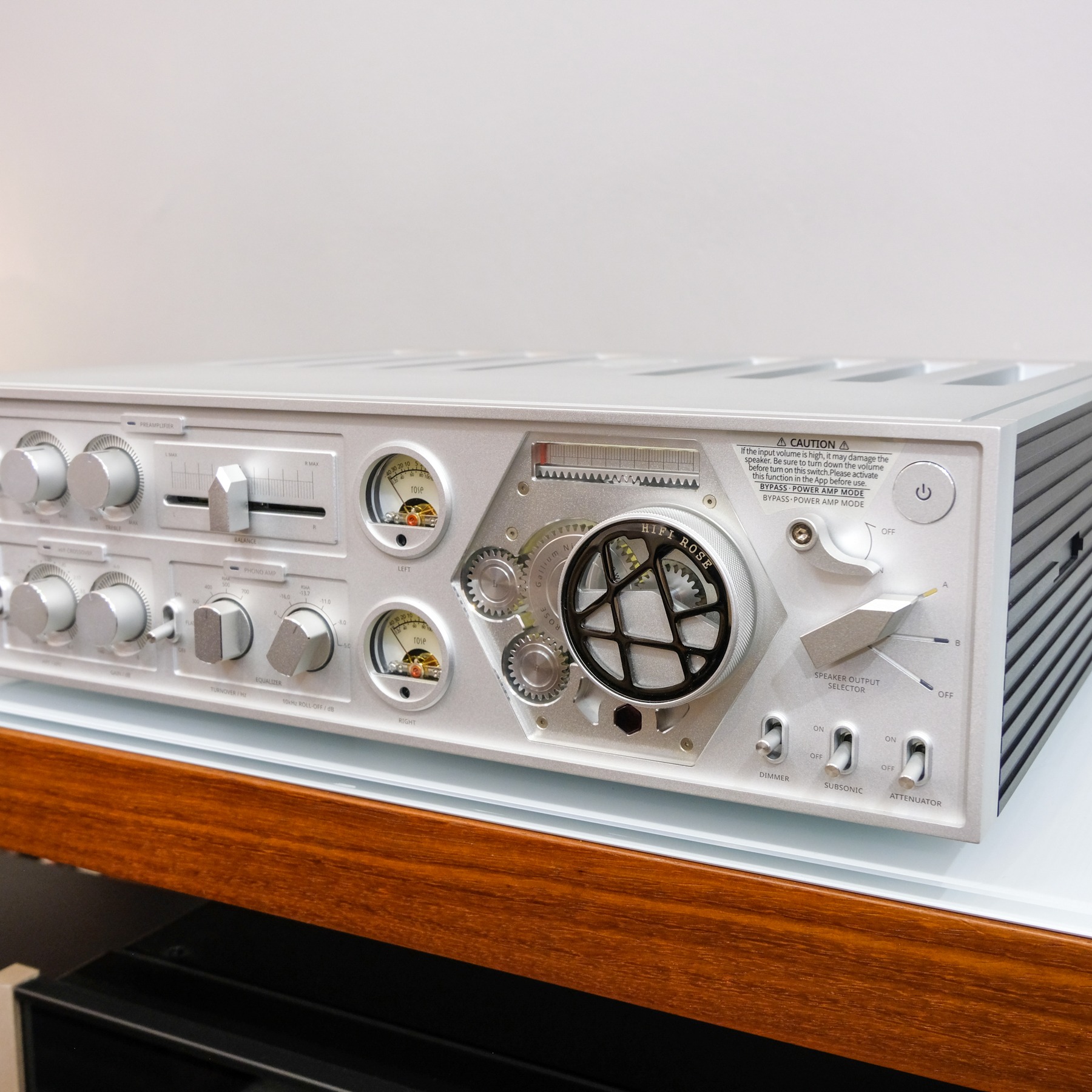 Rose RA180