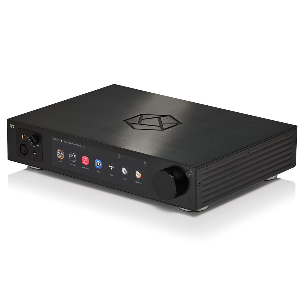 Rose RS451