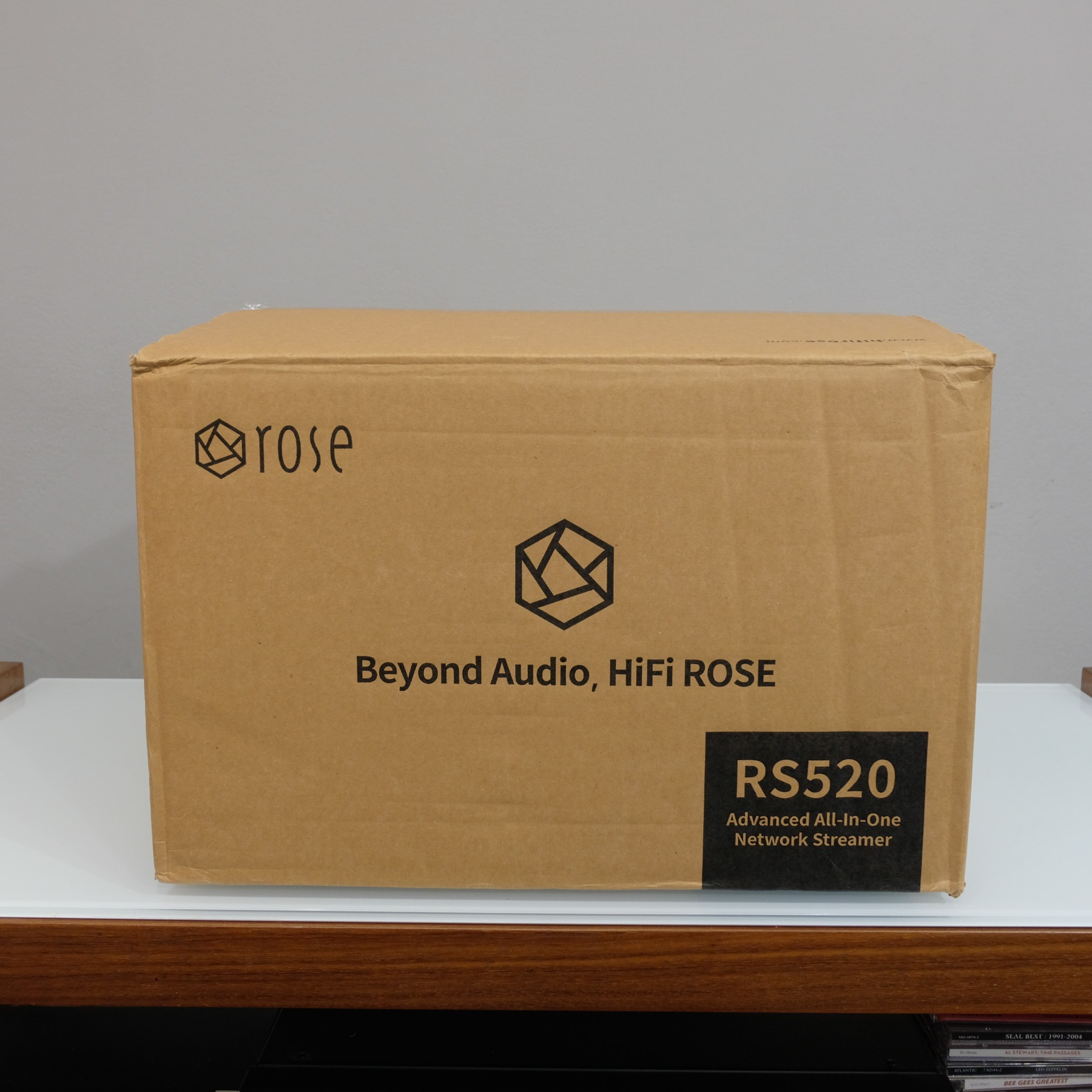 Rose RS520