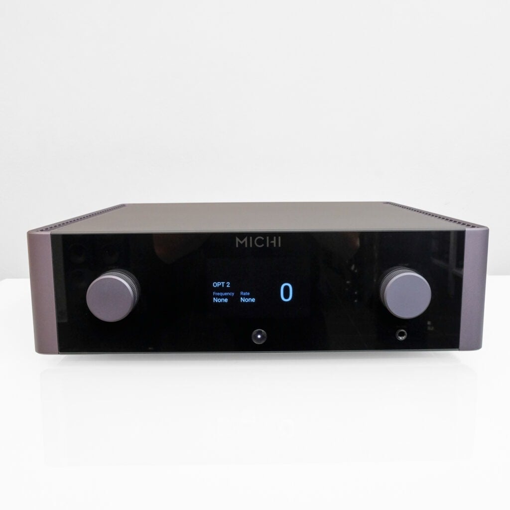 Rotel Michi P5 S2