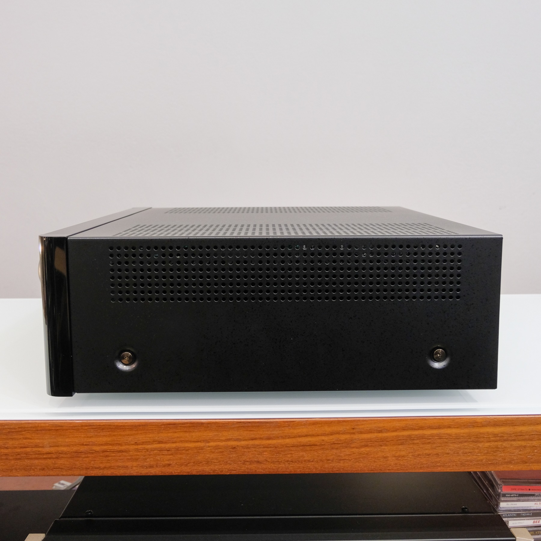 Rotel RAS-5000