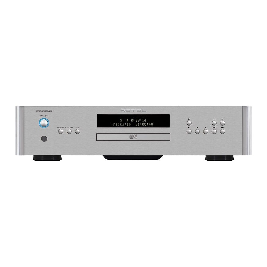 Rotel RCD-1572 MKII