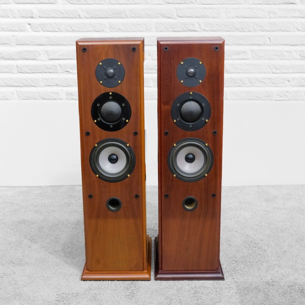 Ruark Crusader II