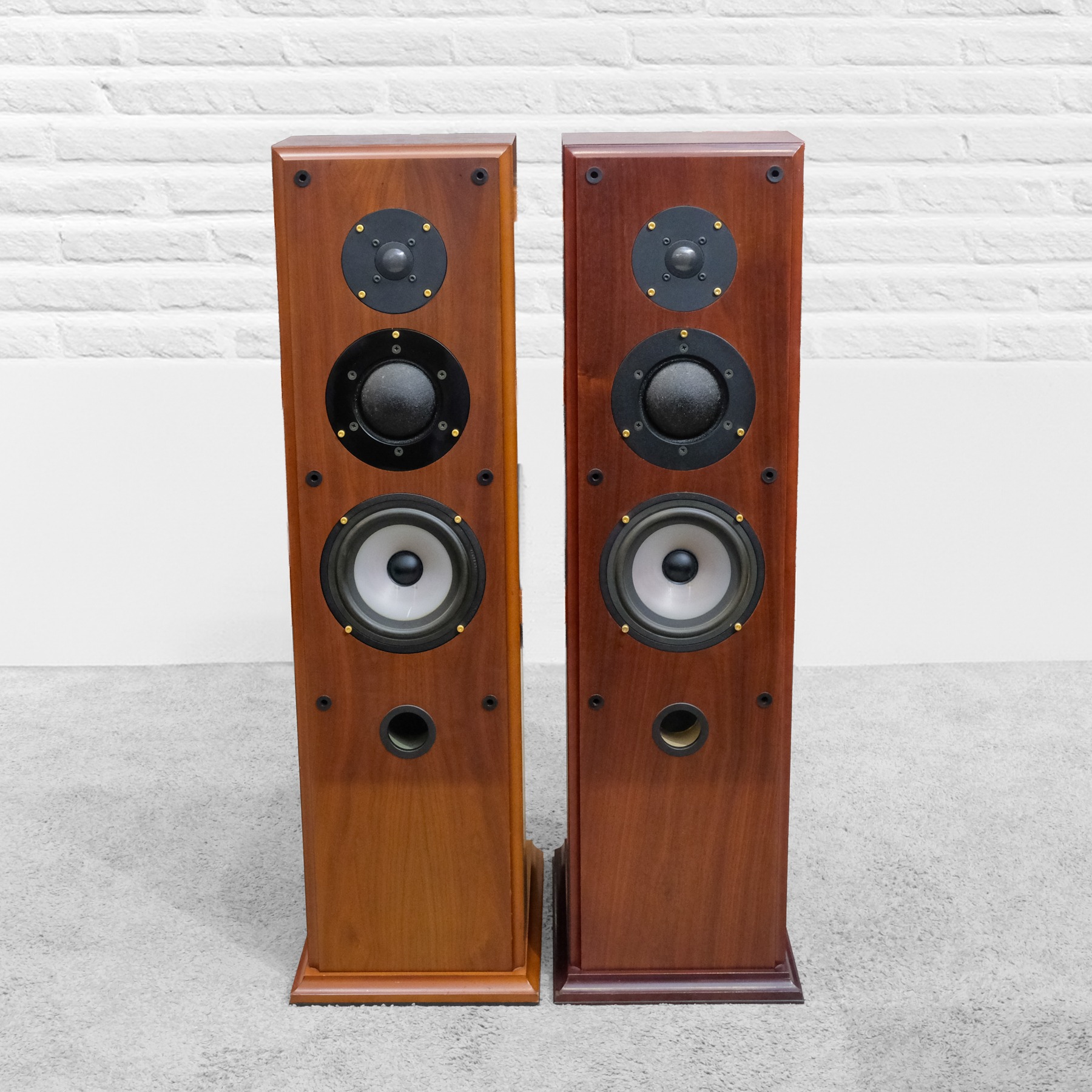 Ruark Crusader II