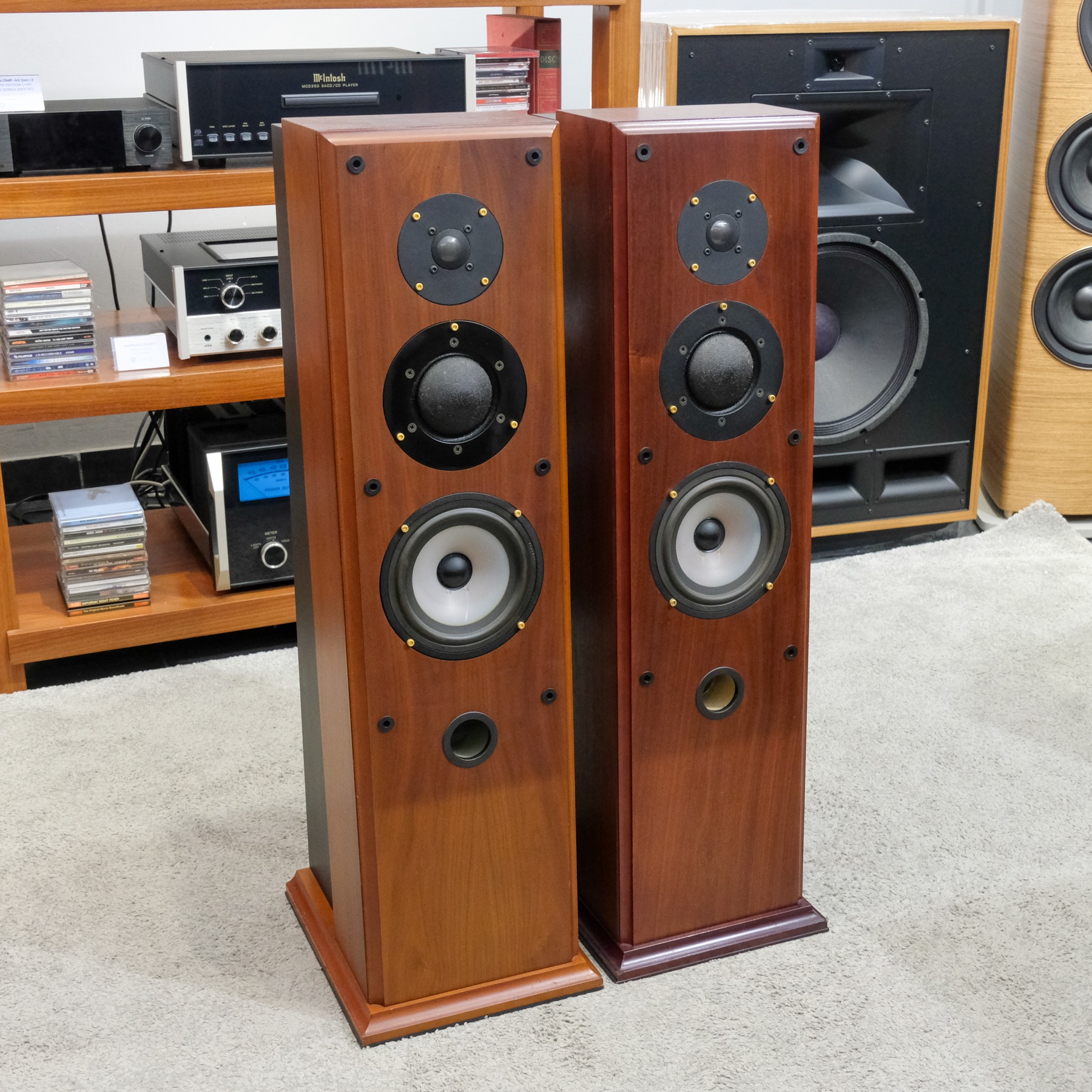 Ruark Crusader II
